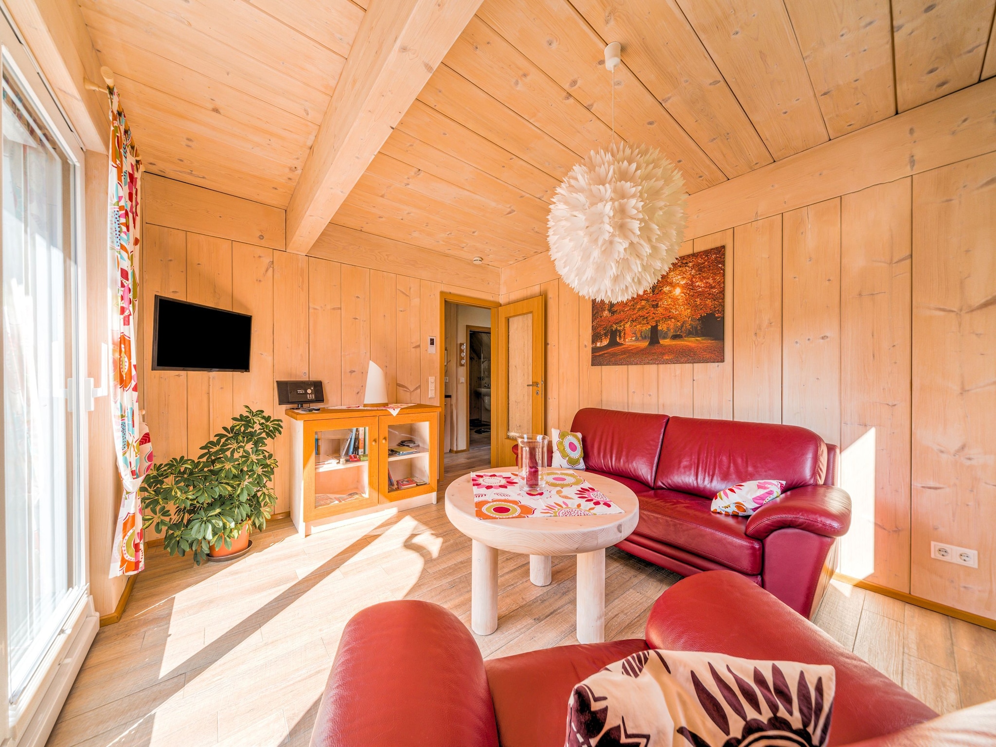 Ferienwohnung Möhrenbach