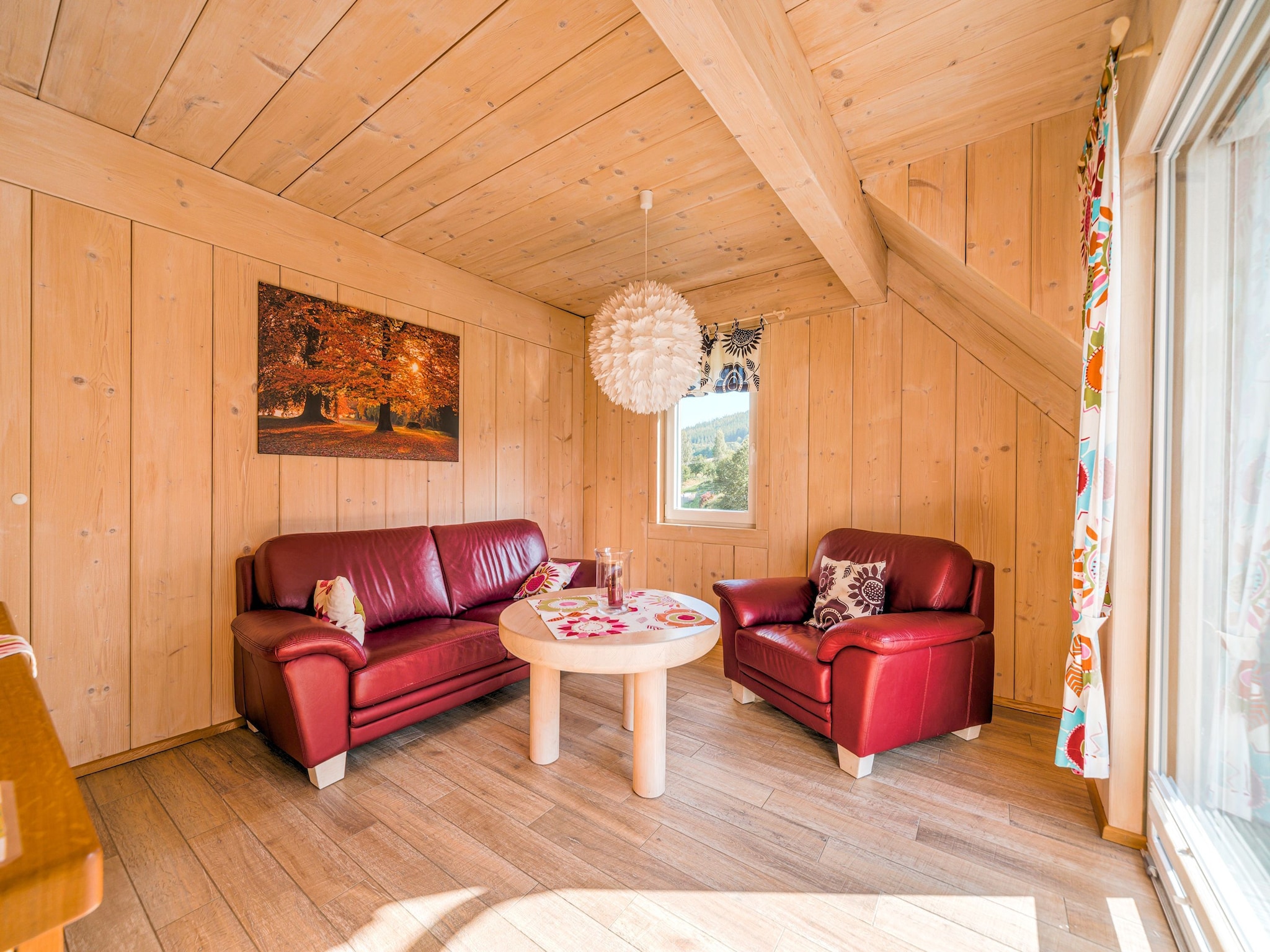 Ferienwohnung Möhrenbach