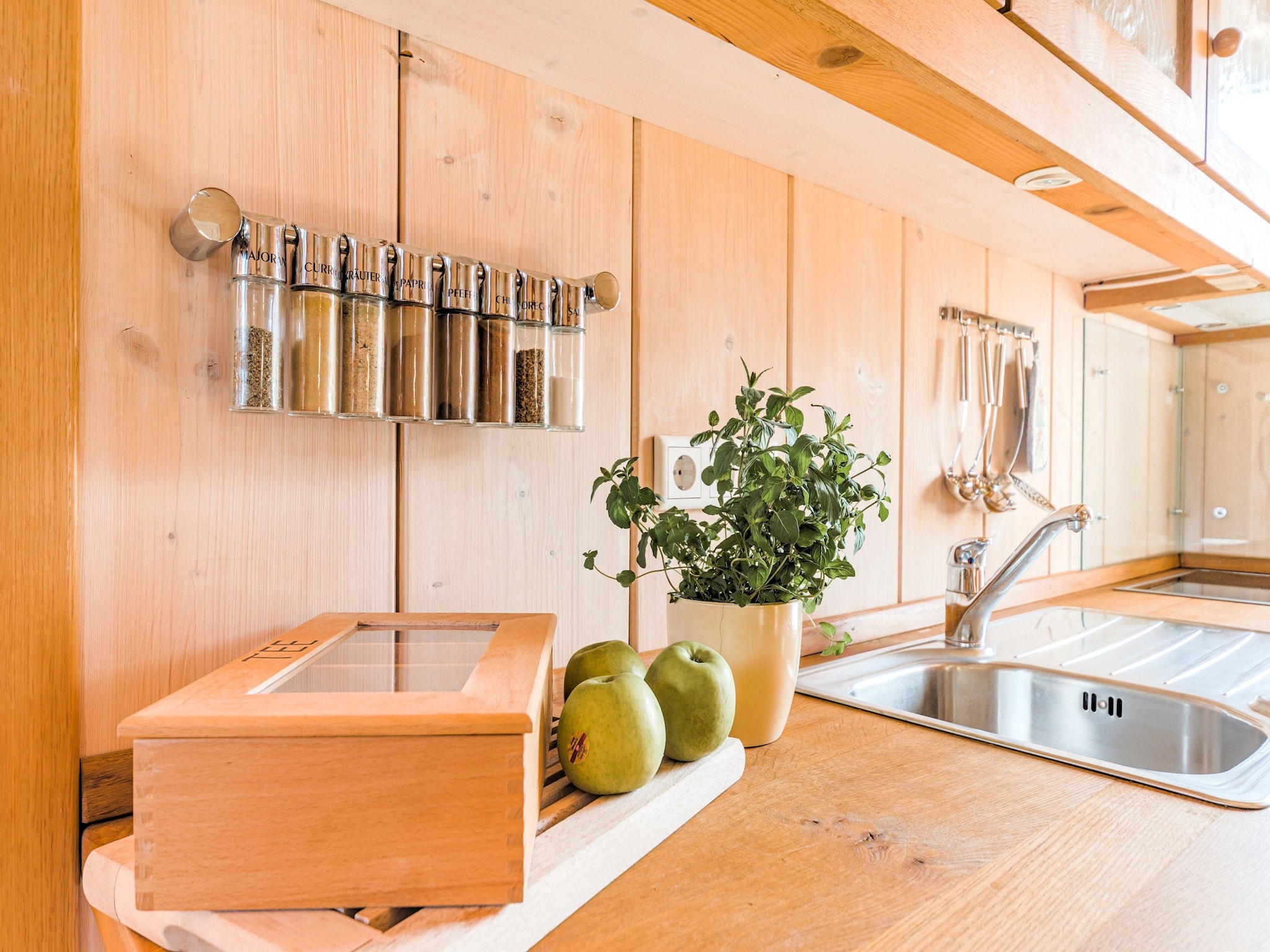 Ferienwohnung Möhrenbach