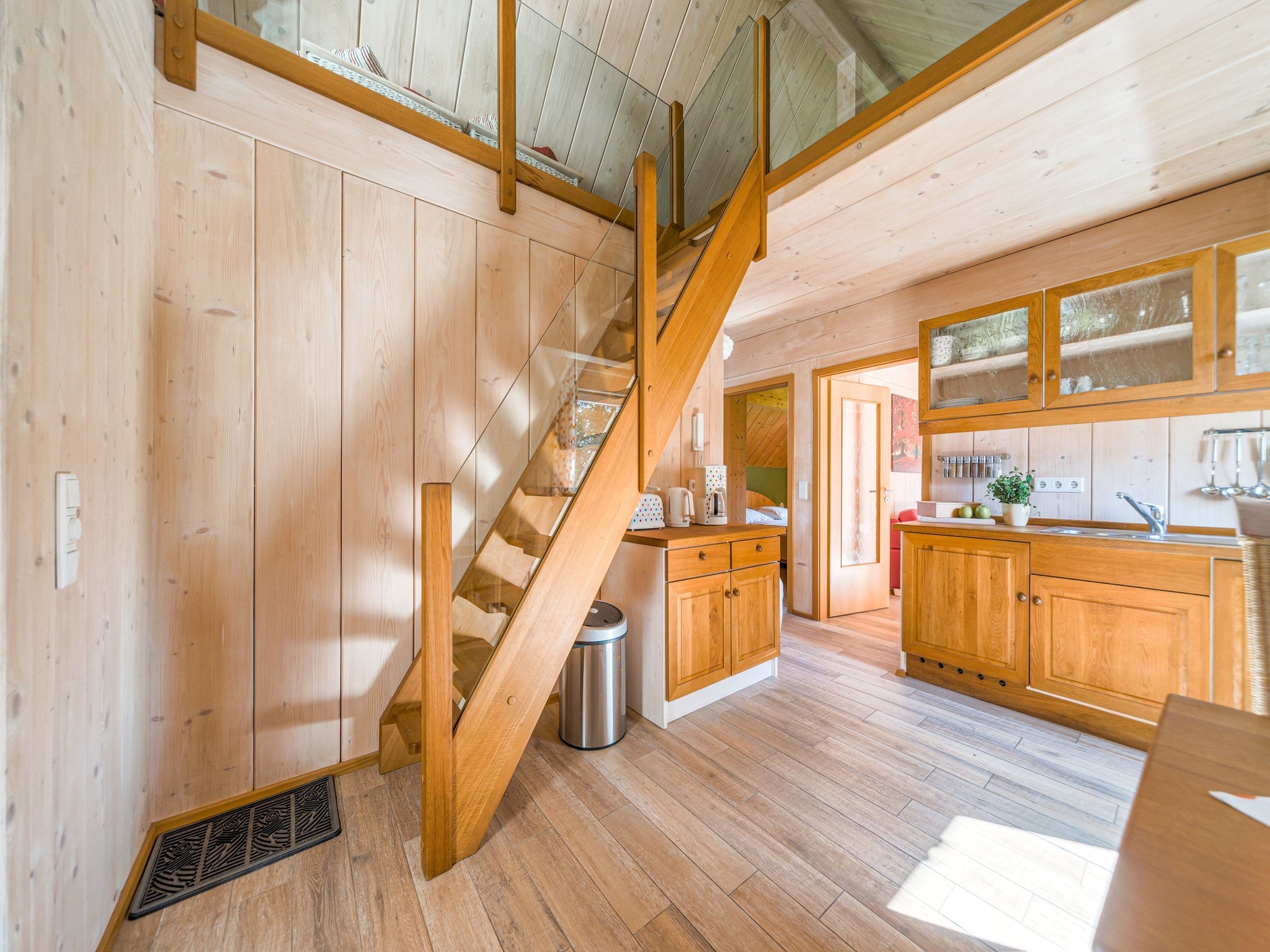 Ferienwohnung Möhrenbach