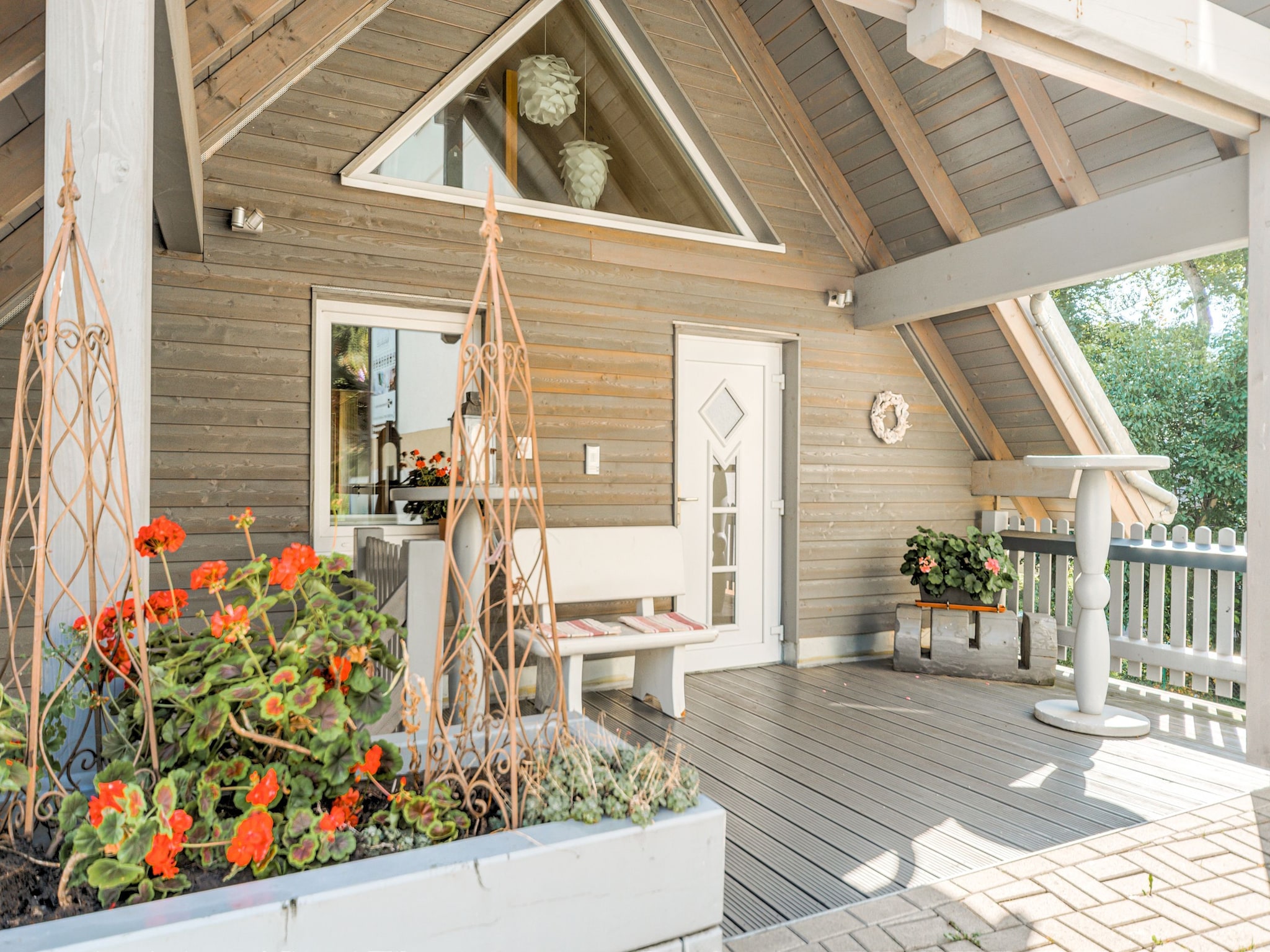 Ferienwohnung Möhrenbach