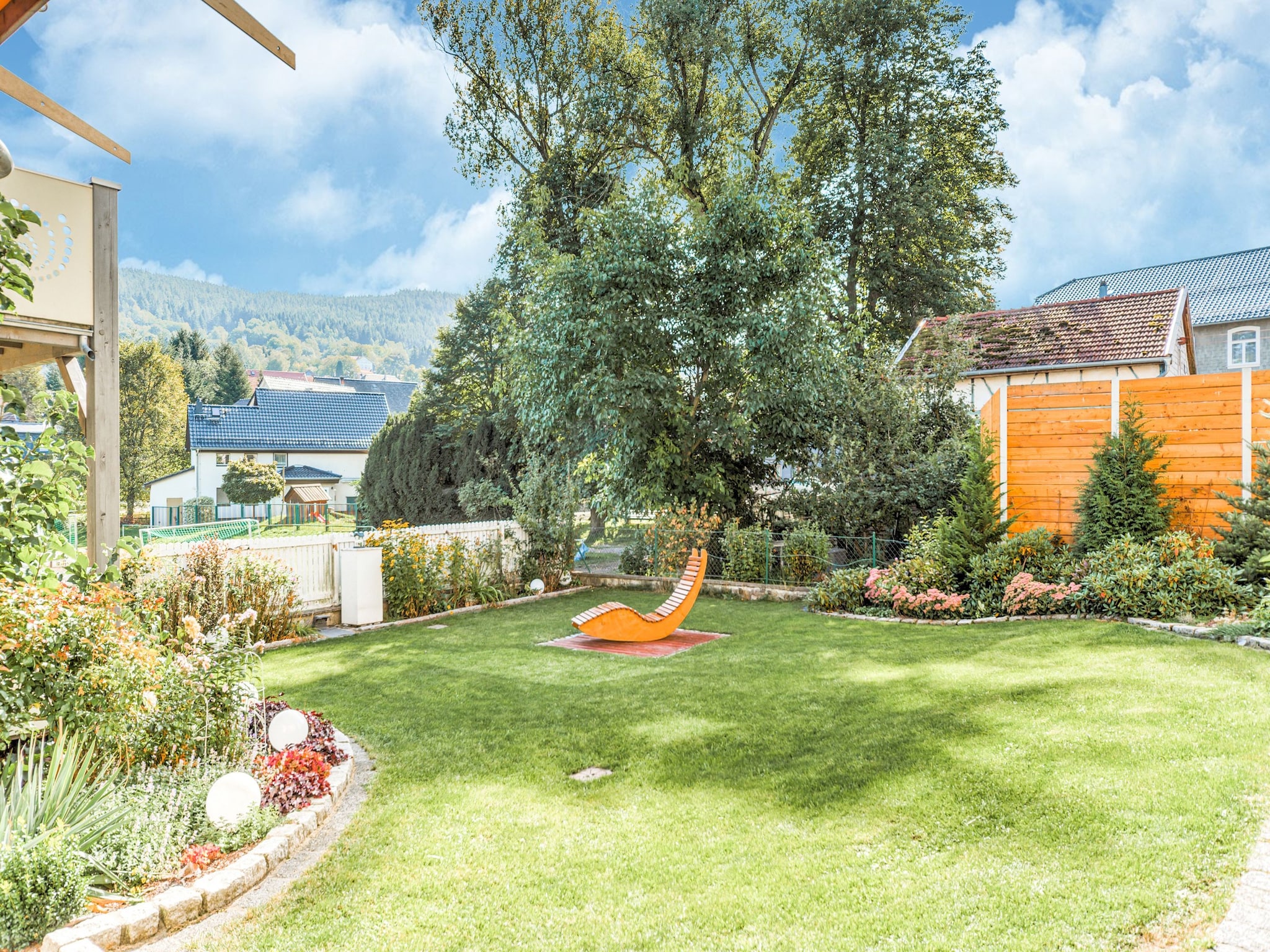 Ferienwohnung Möhrenbach