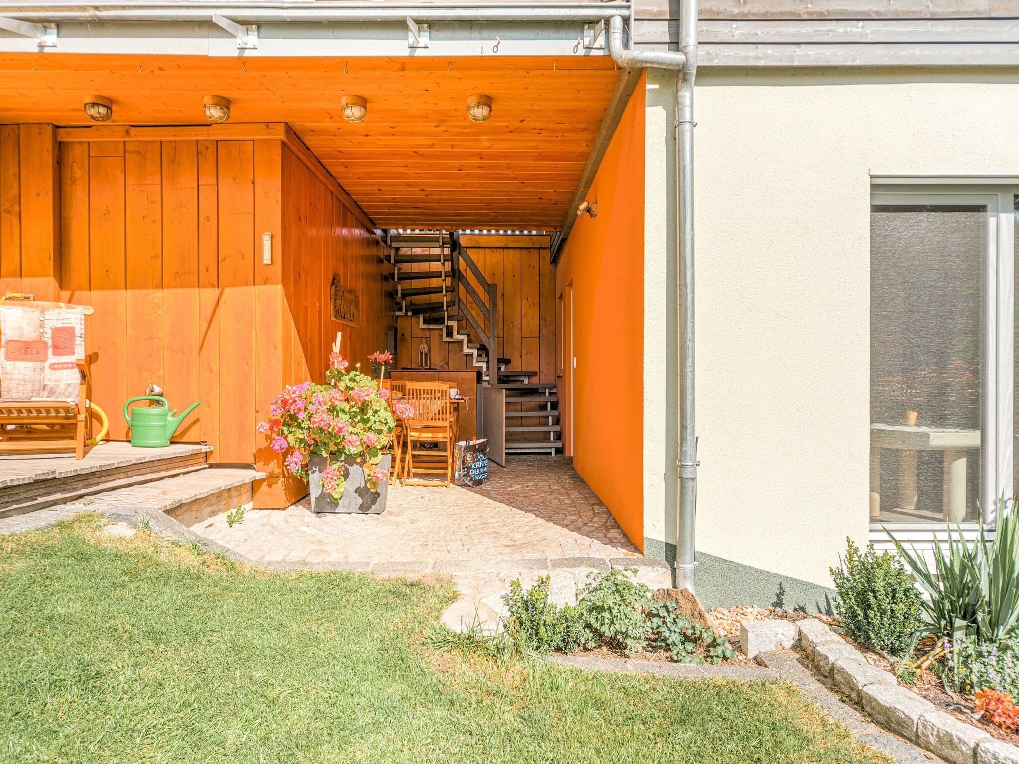 Ferienwohnung Möhrenbach