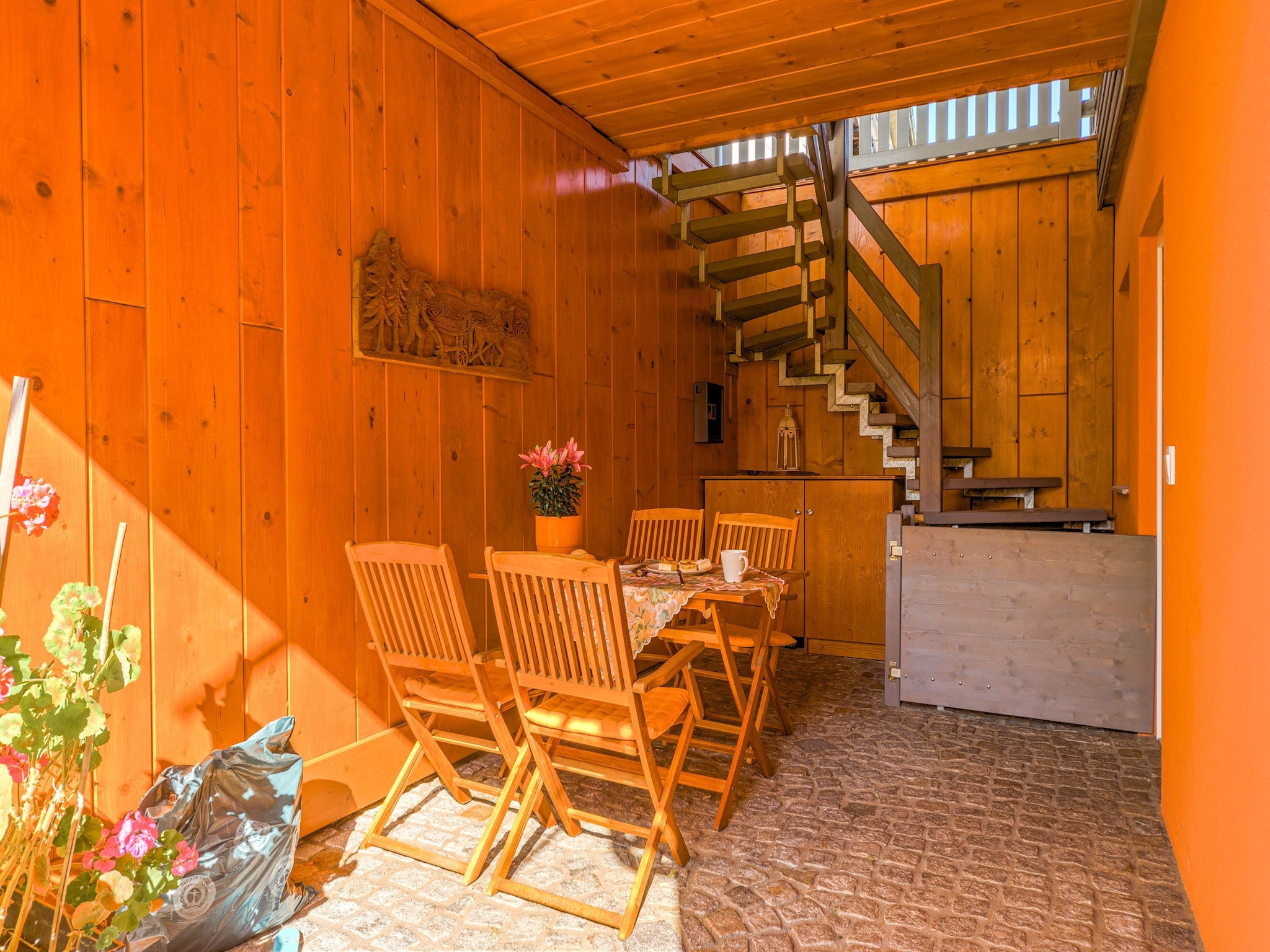 Ferienwohnung Möhrenbach