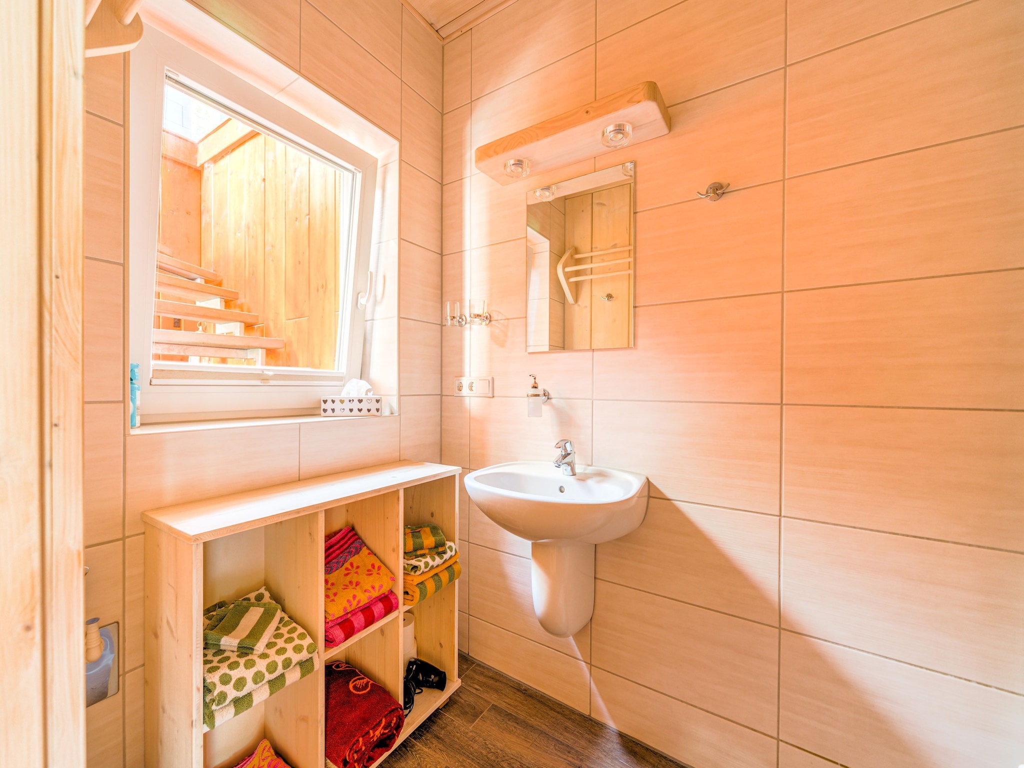 Ferienwohnung Möhrenbach