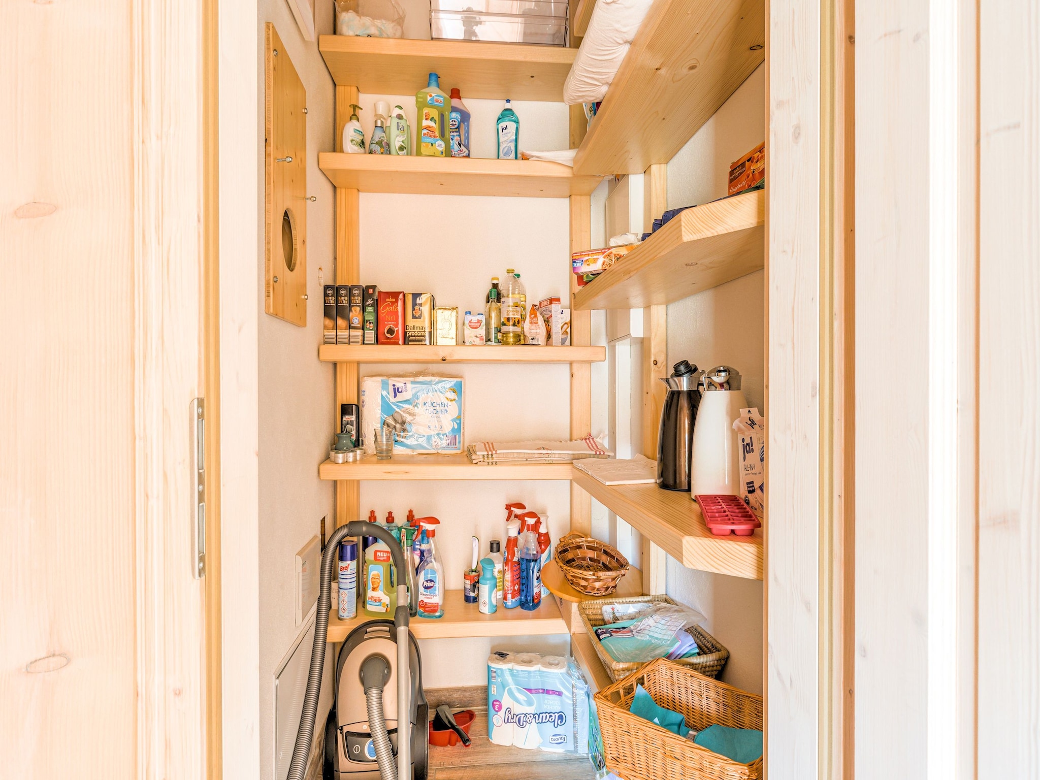 Ferienwohnung Möhrenbach