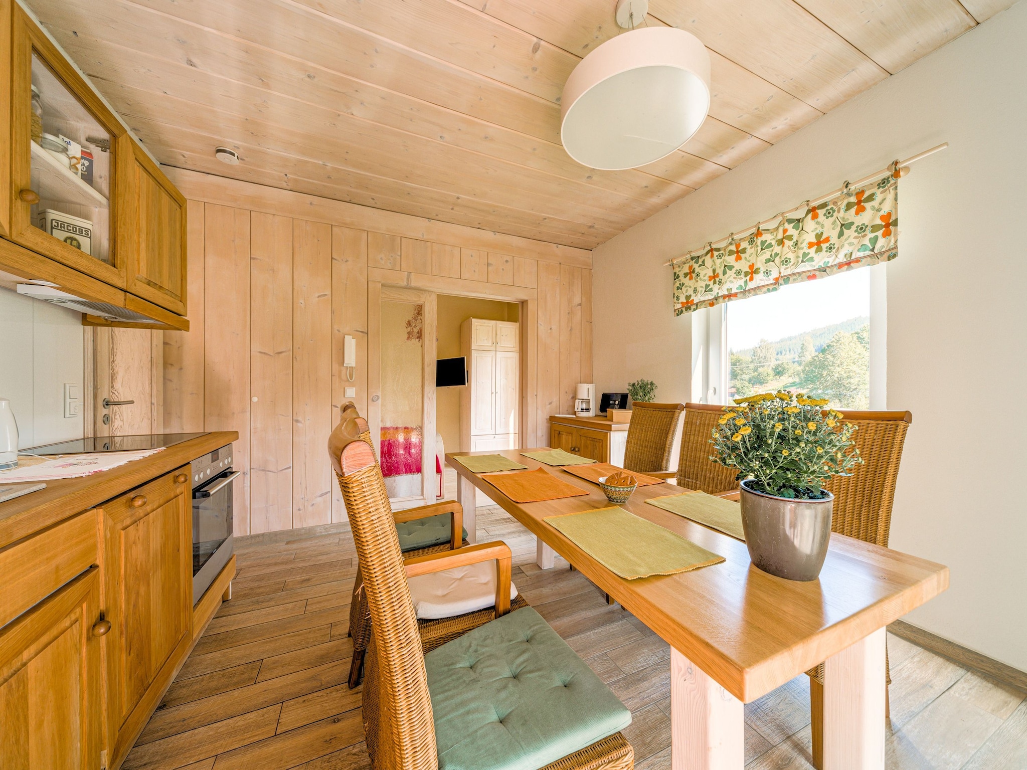 Ferienwohnung Möhrenbach