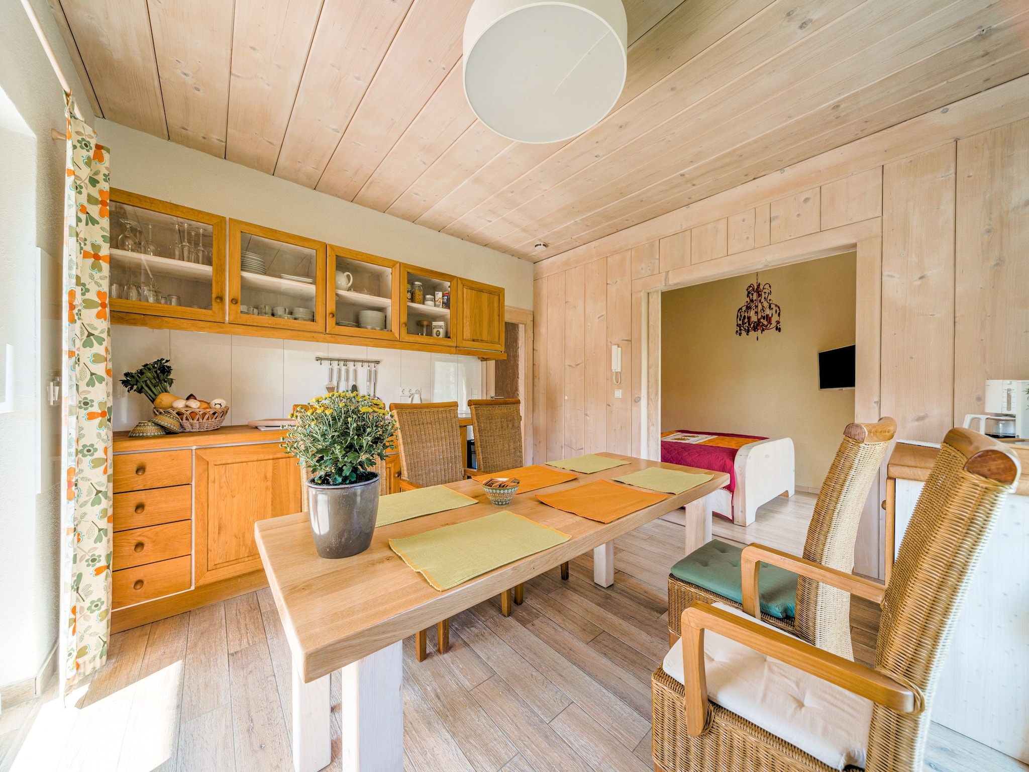 Ferienwohnung Möhrenbach