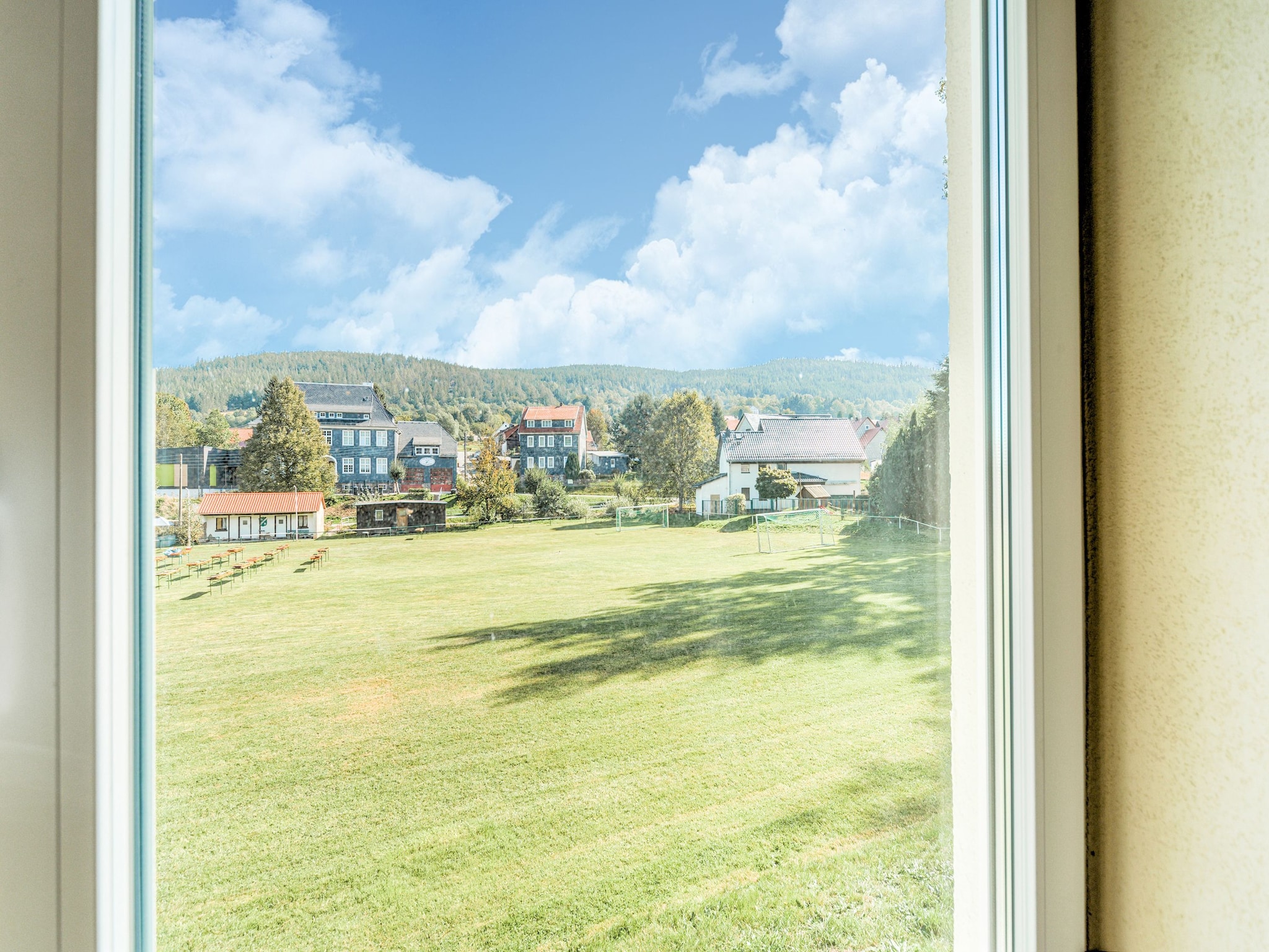 Ferienwohnung Möhrenbach