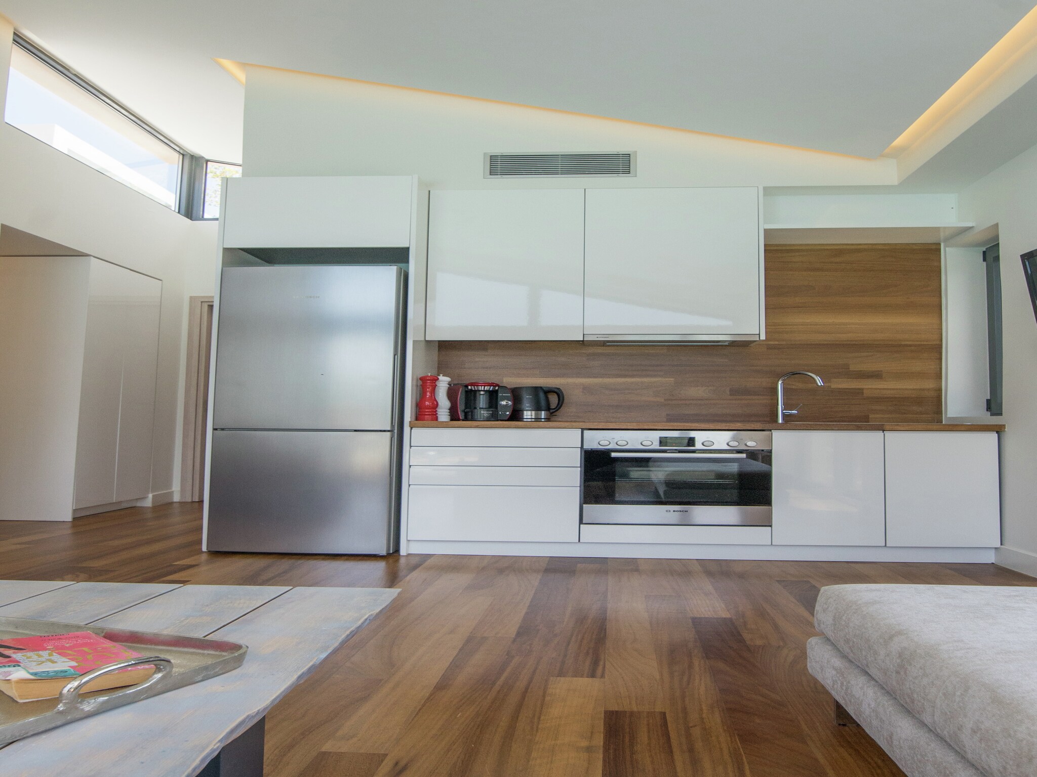 Vacation home Villa Fallon