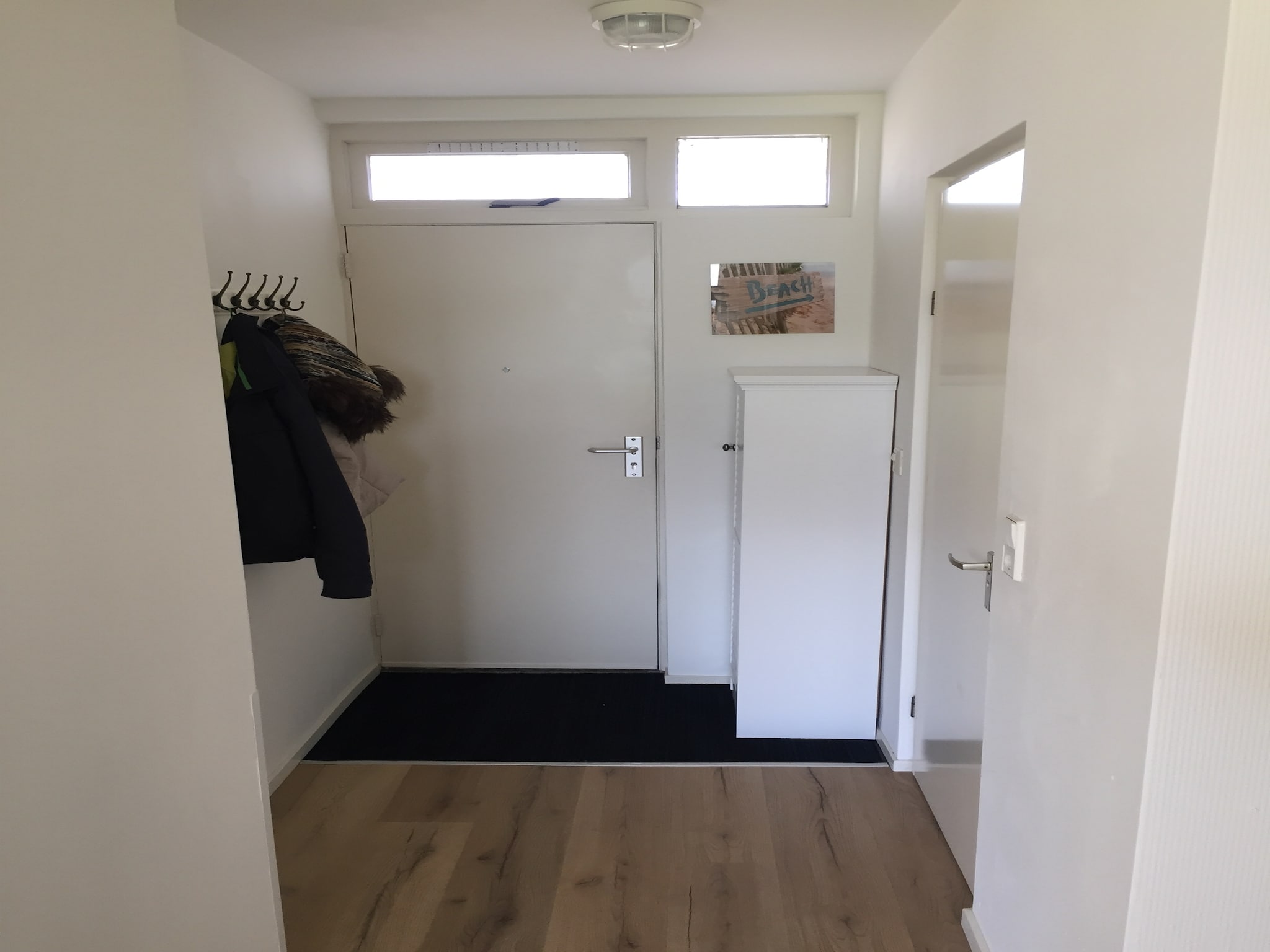 Appartement Bosch en Duyn