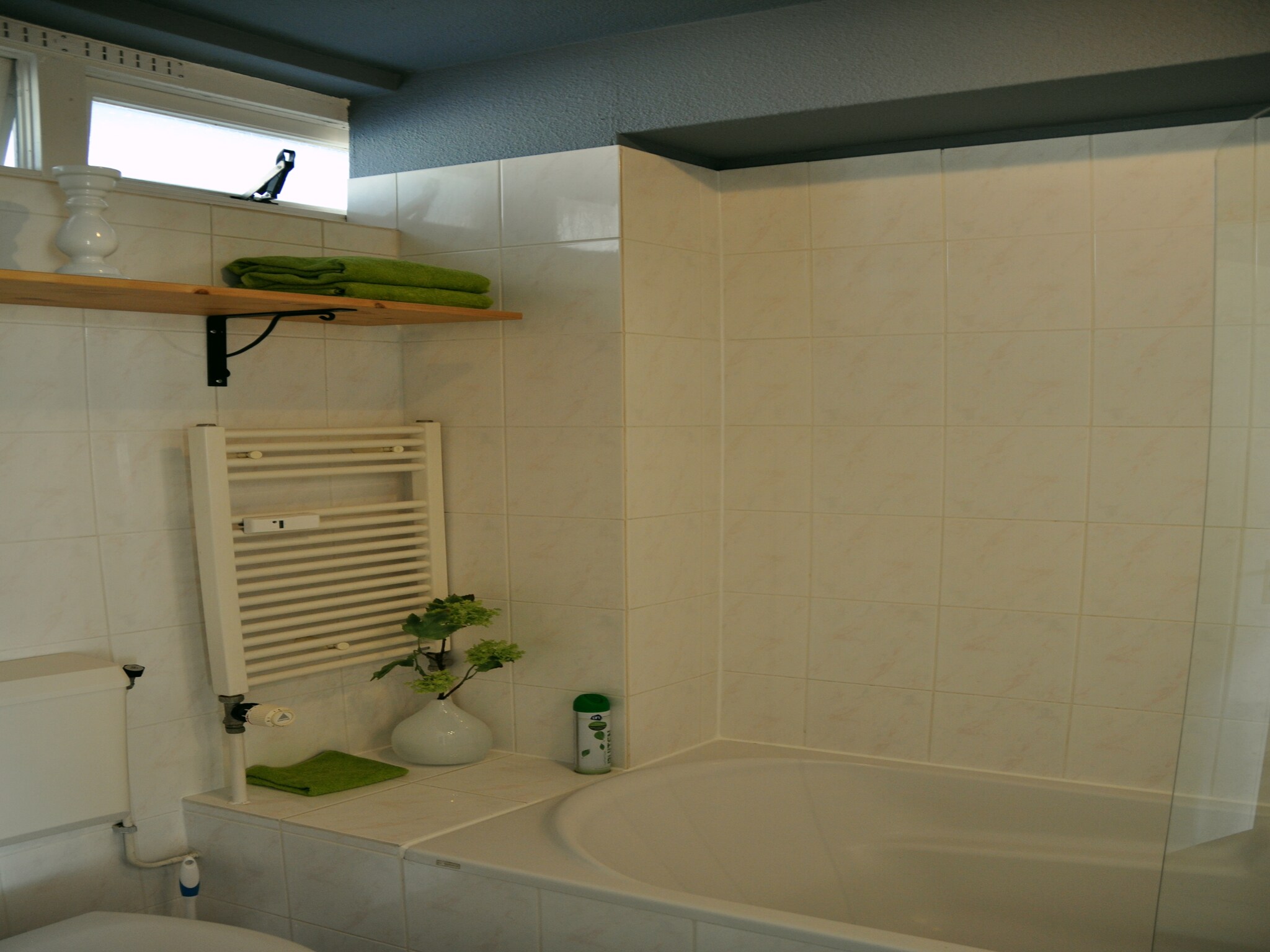 Appartement Bosch en Duyn