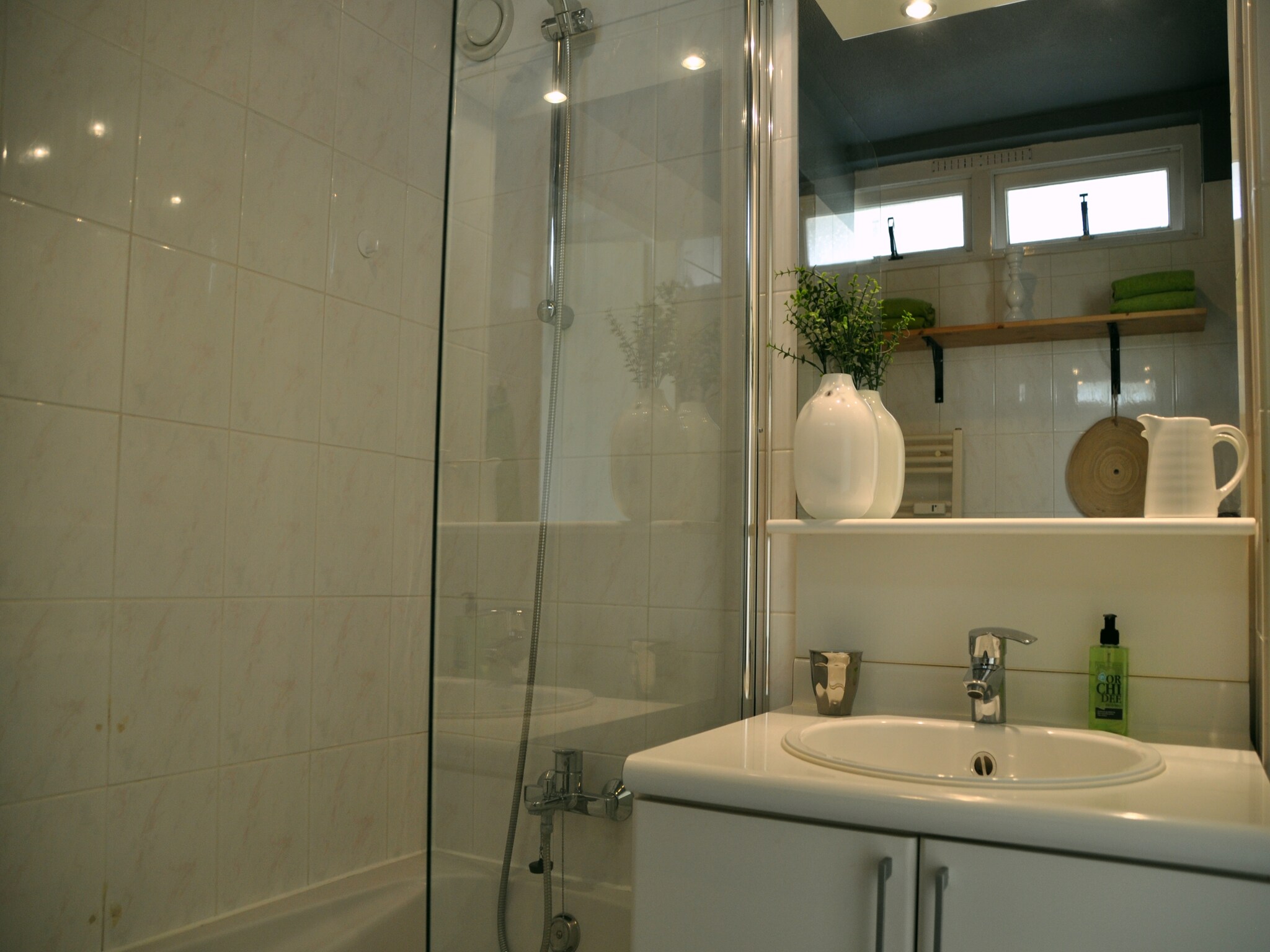 Appartement Bosch en Duyn