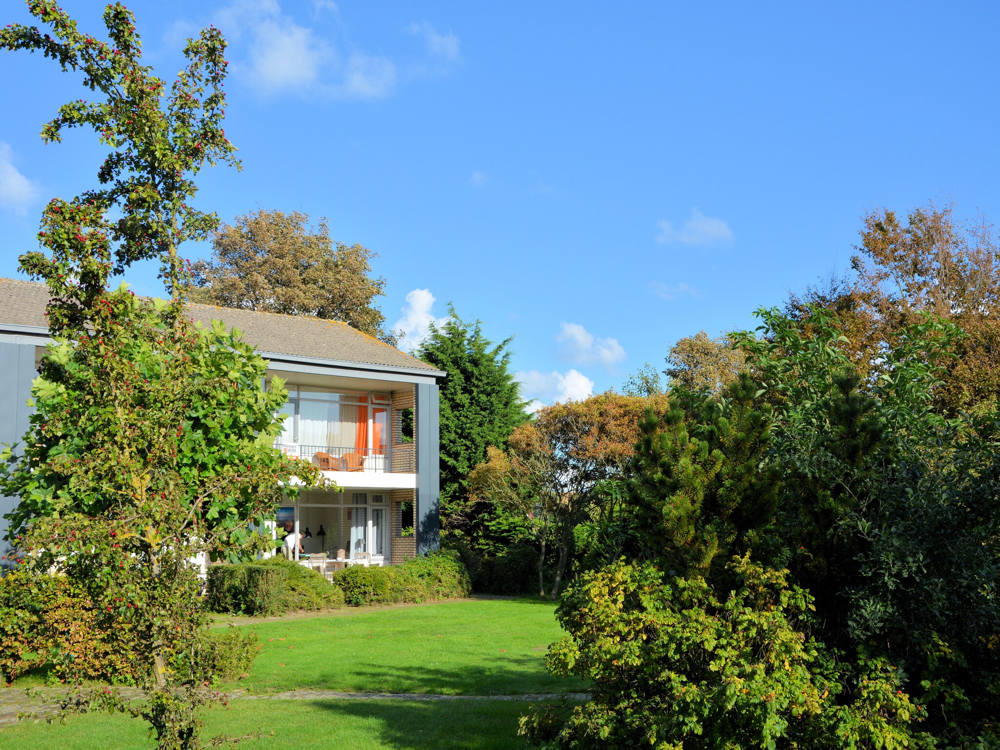 Appartement Bosch en Duyn