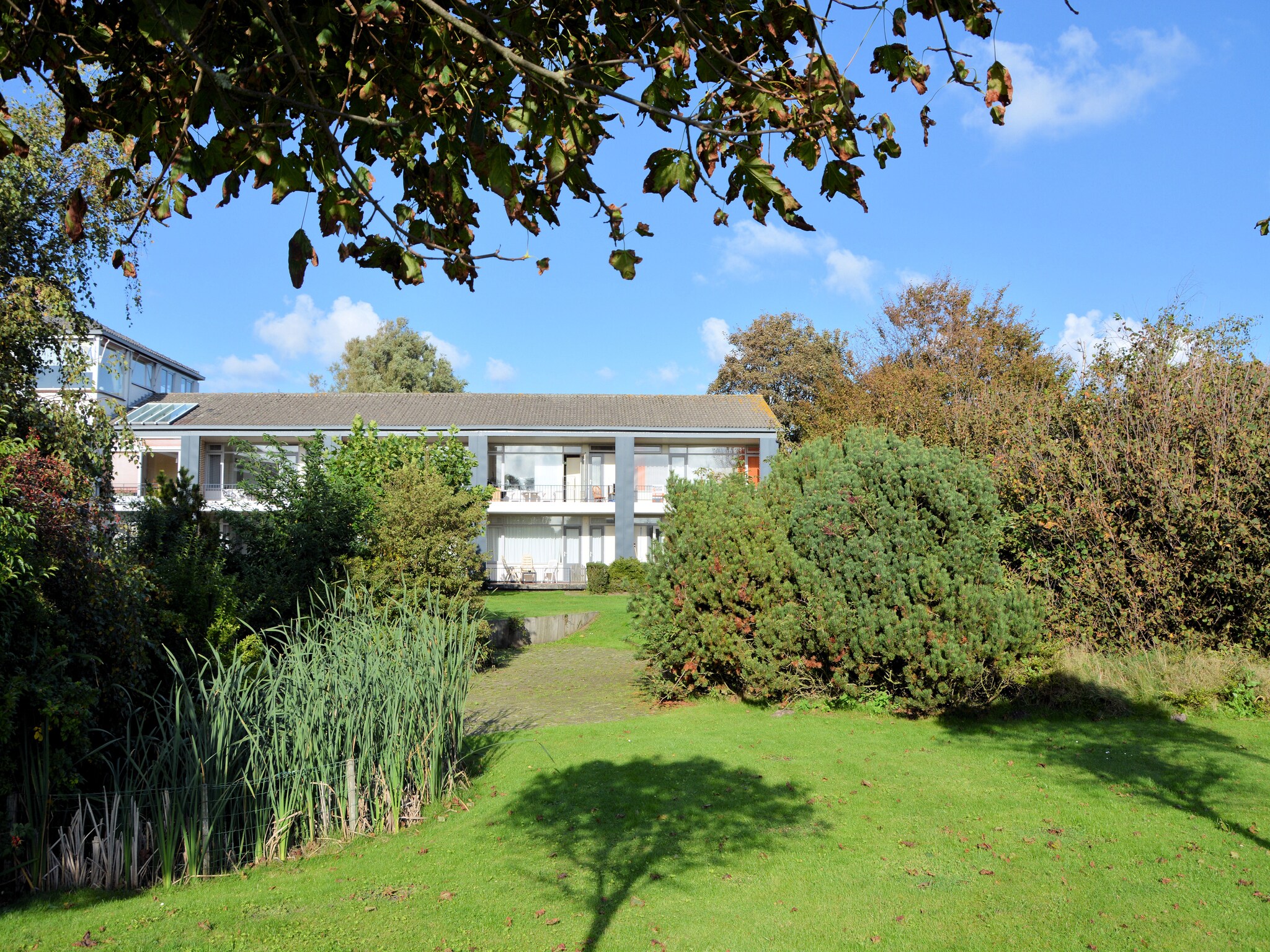 Appartement Bosch en Duyn