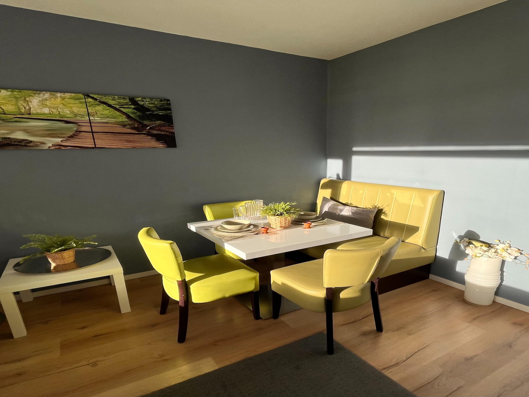 Appartement Bosch en Duyn