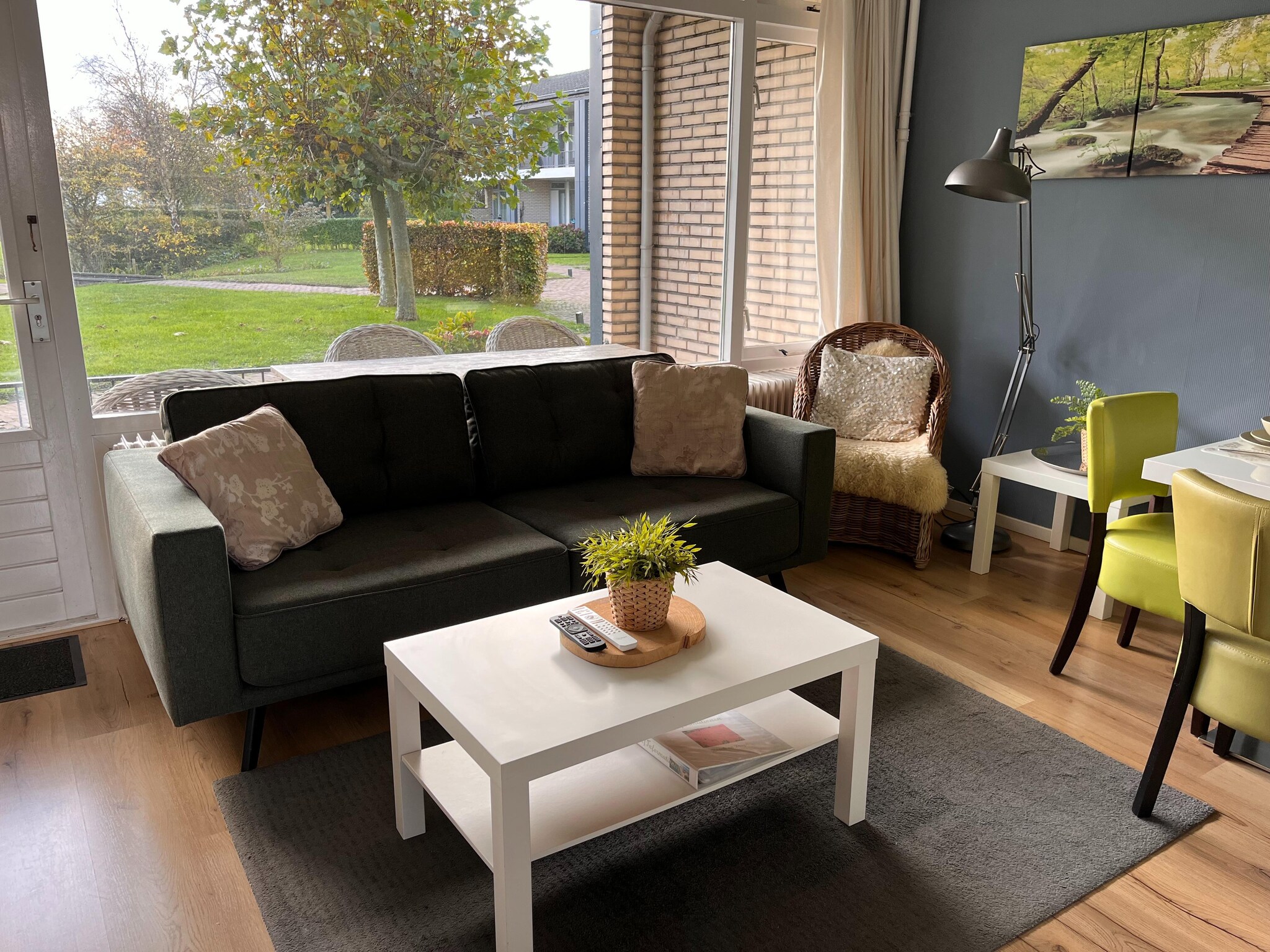 Appartement Bosch en Duyn