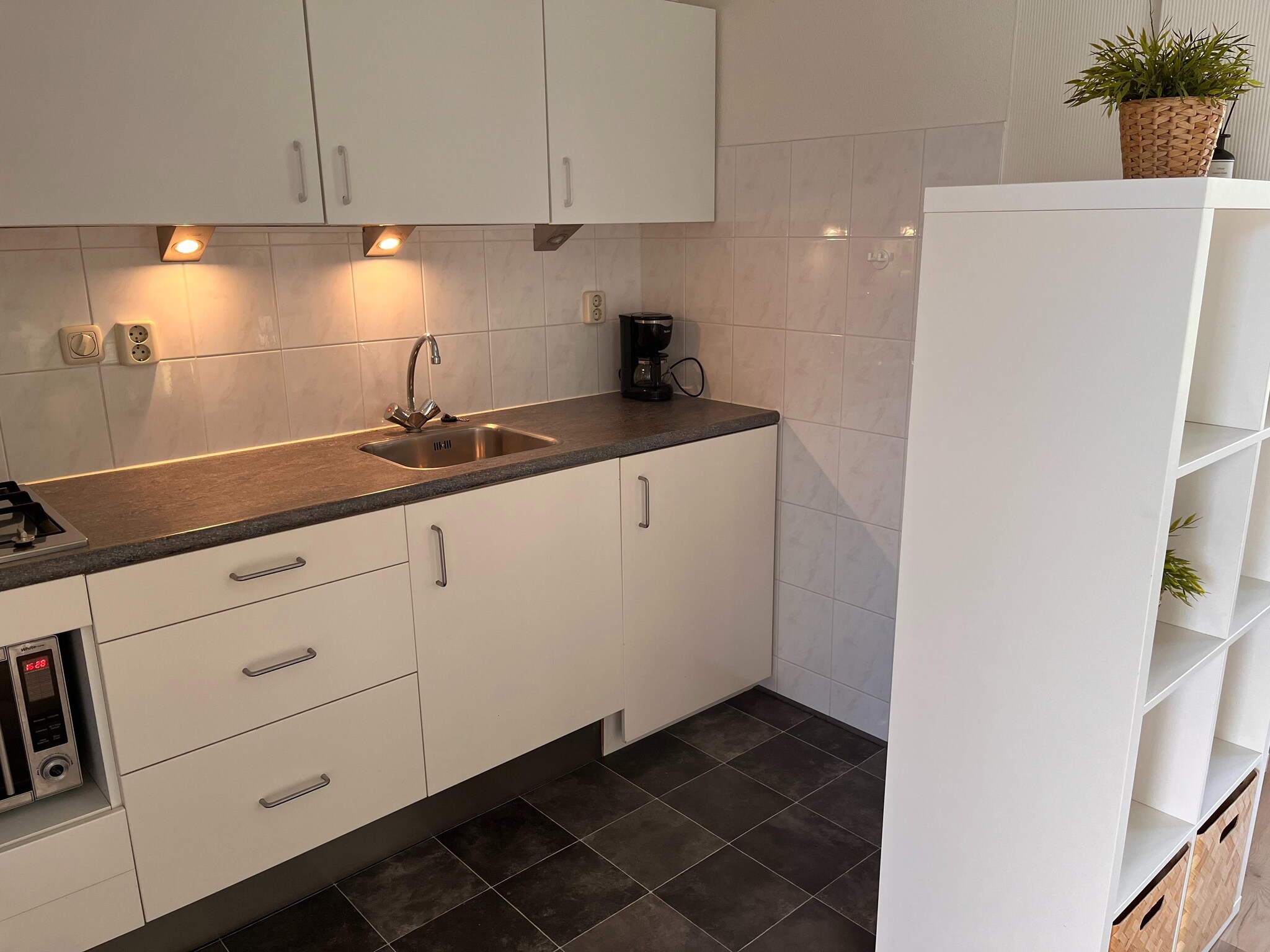 Appartement Bosch en Duyn