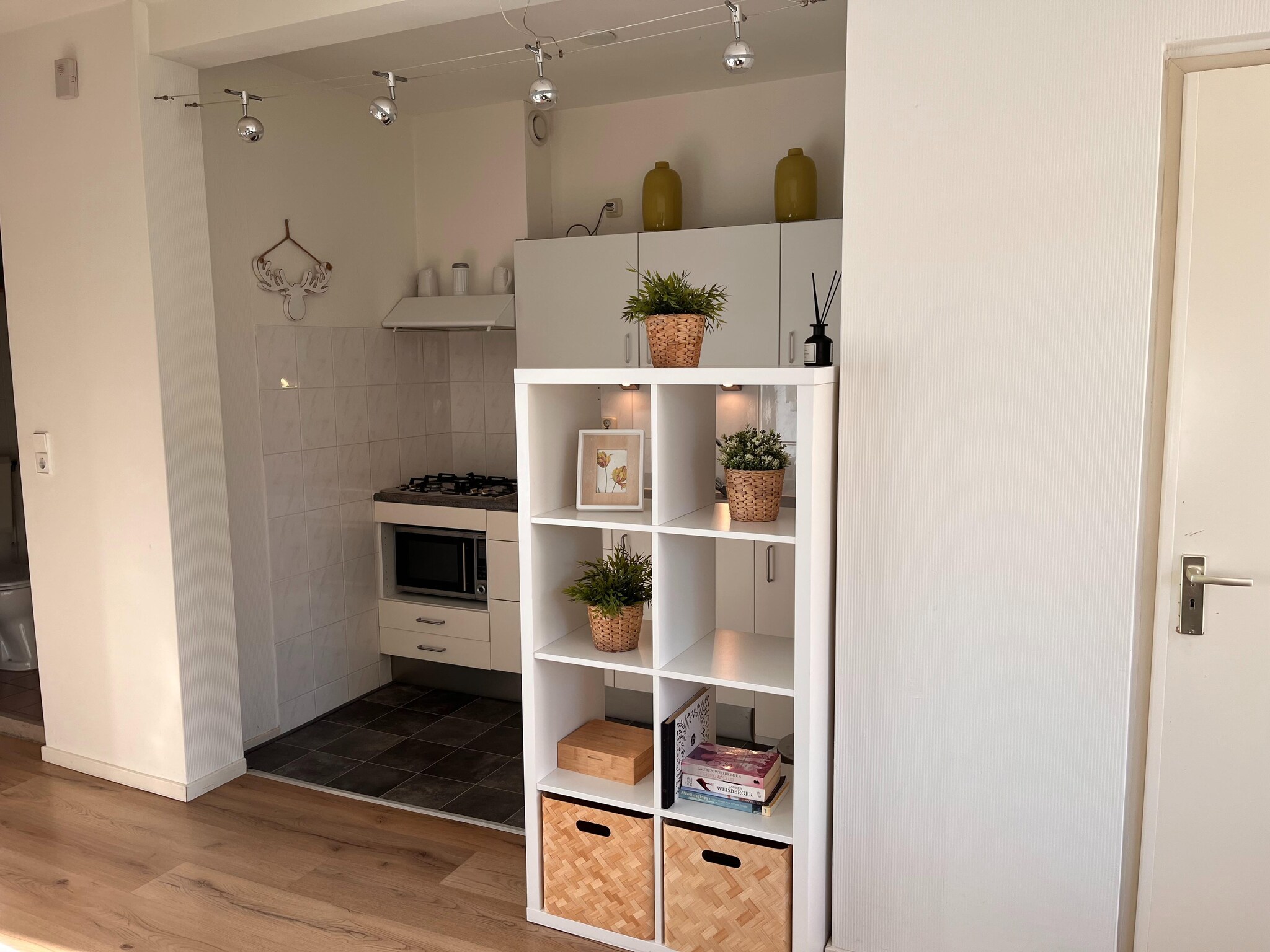 Appartement Bosch en Duyn