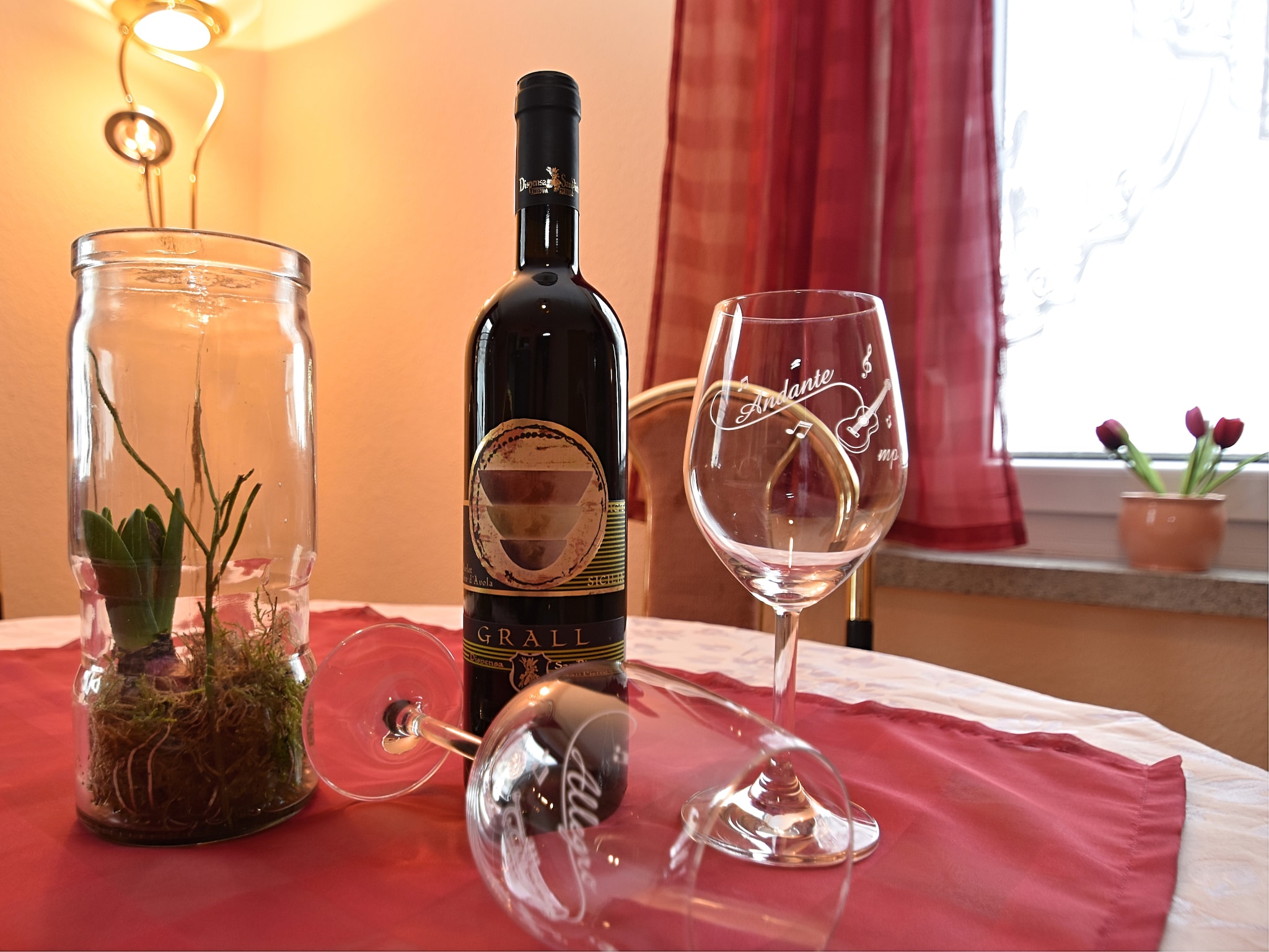 Ferienwohnung Tannenbergsthal