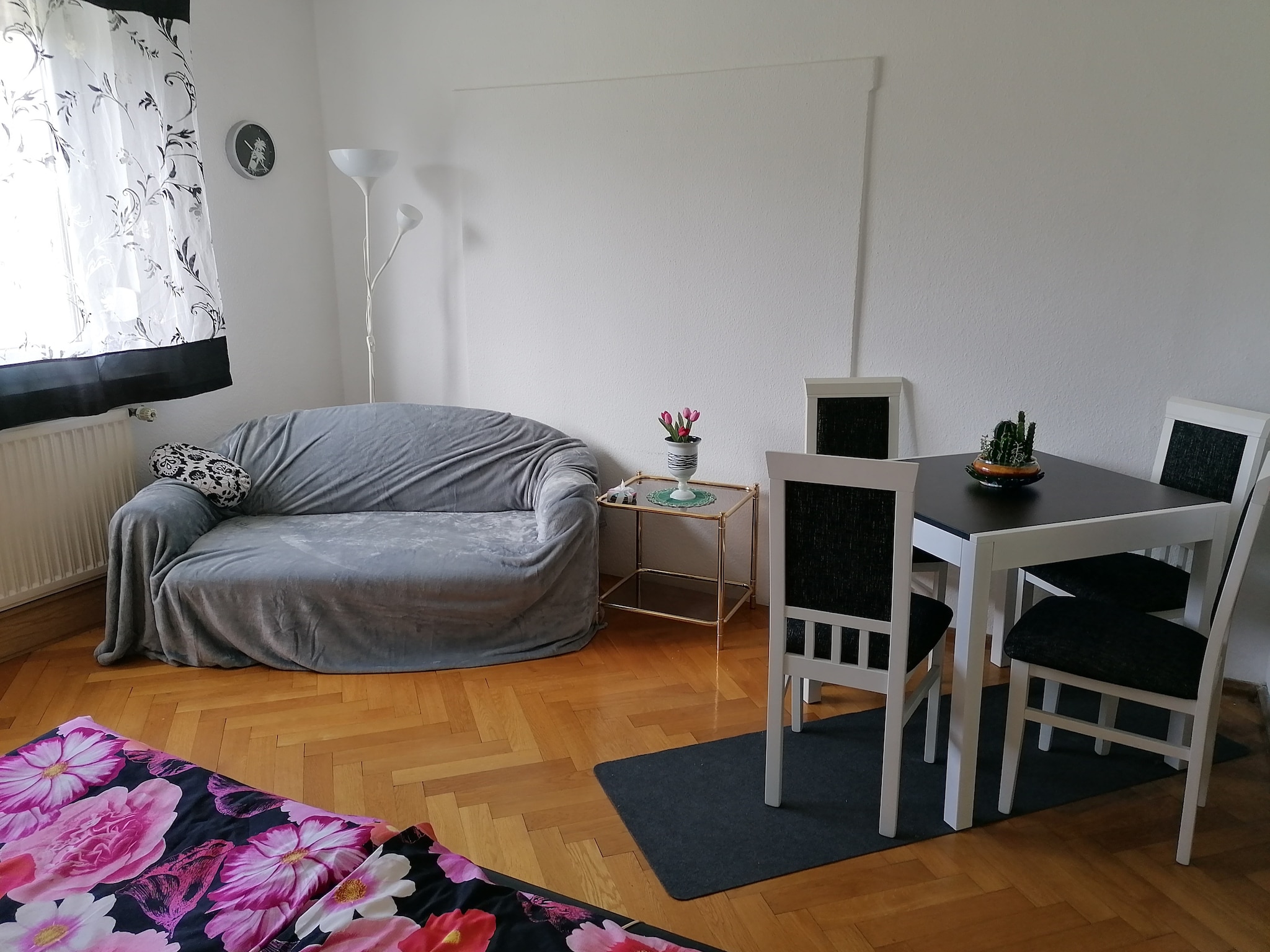 Ferienwohnung Tannenbergsthal