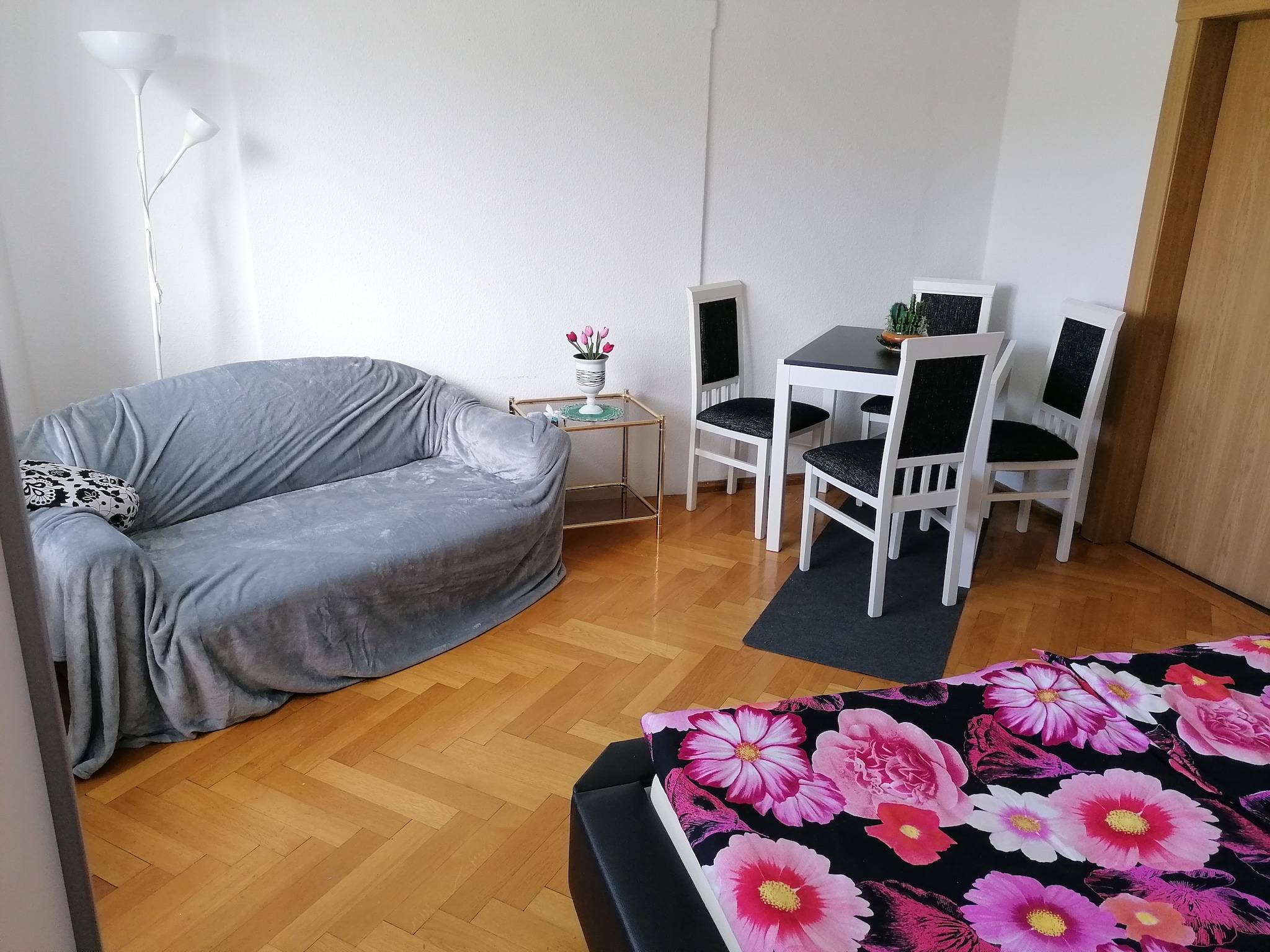 Ferienwohnung Tannenbergsthal
