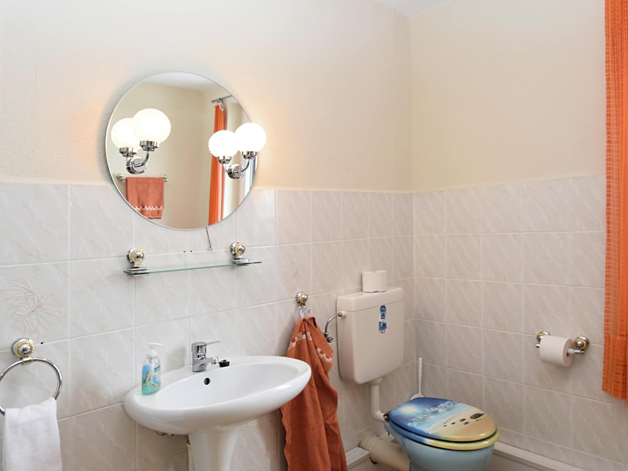 Ferienwohnung Tannenbergsthal