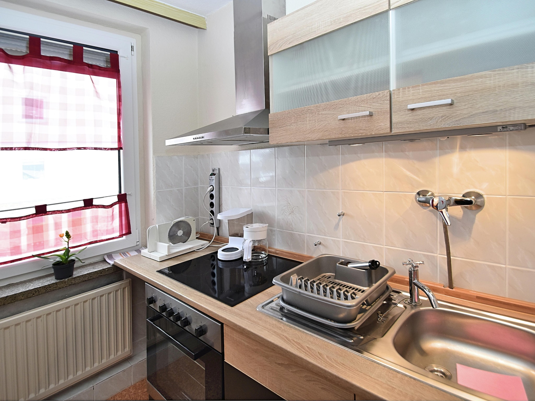 Ferienwohnung Tannenbergsthal