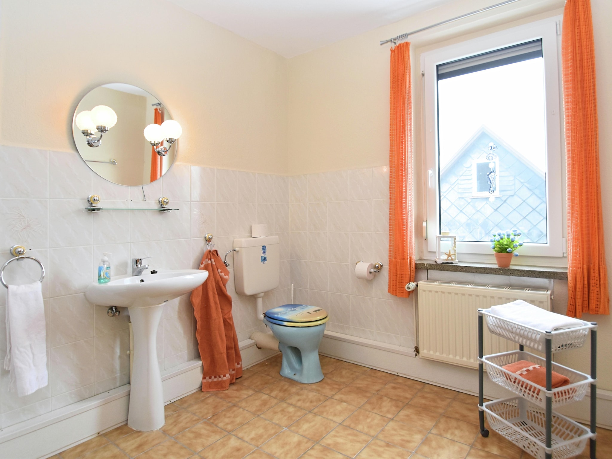 Ferienwohnung Tannenbergsthal