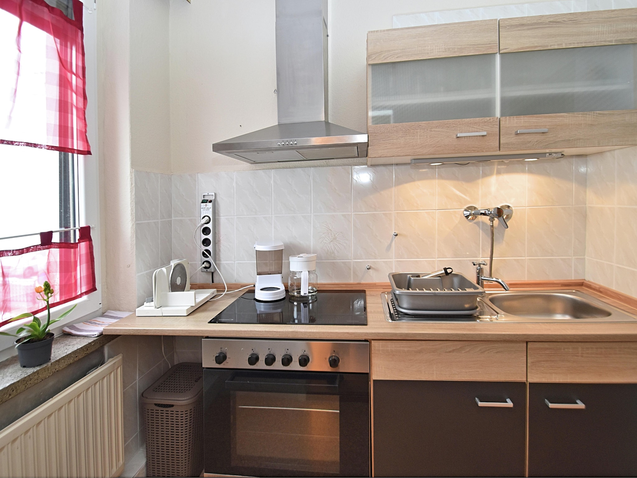 Ferienwohnung Tannenbergsthal