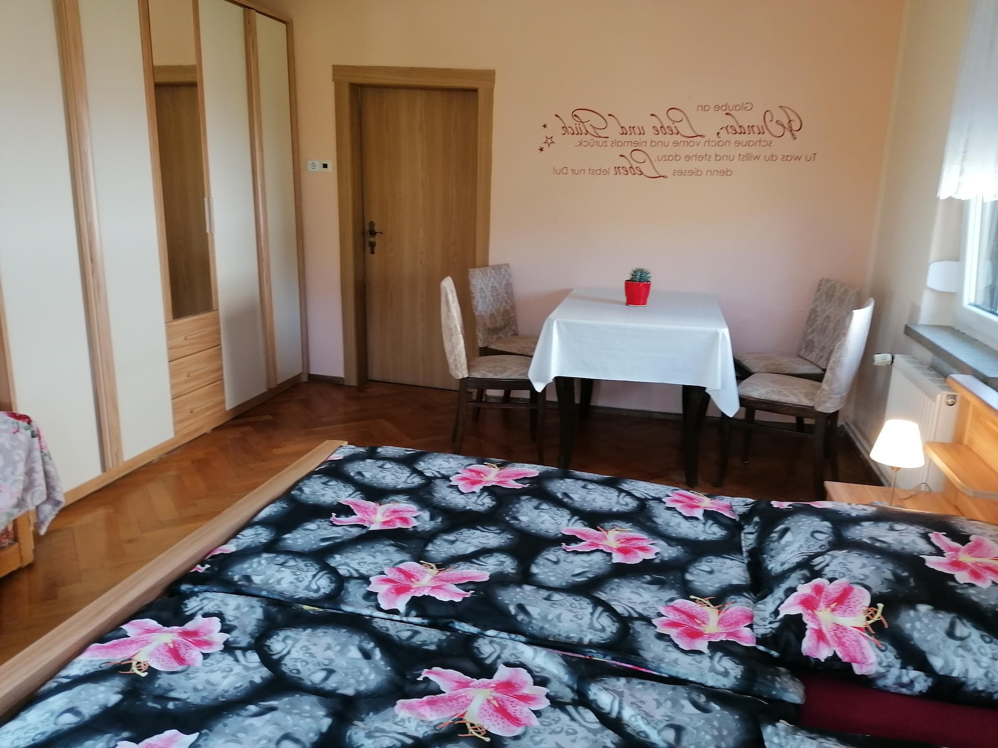 Ferienwohnung Tannenbergsthal