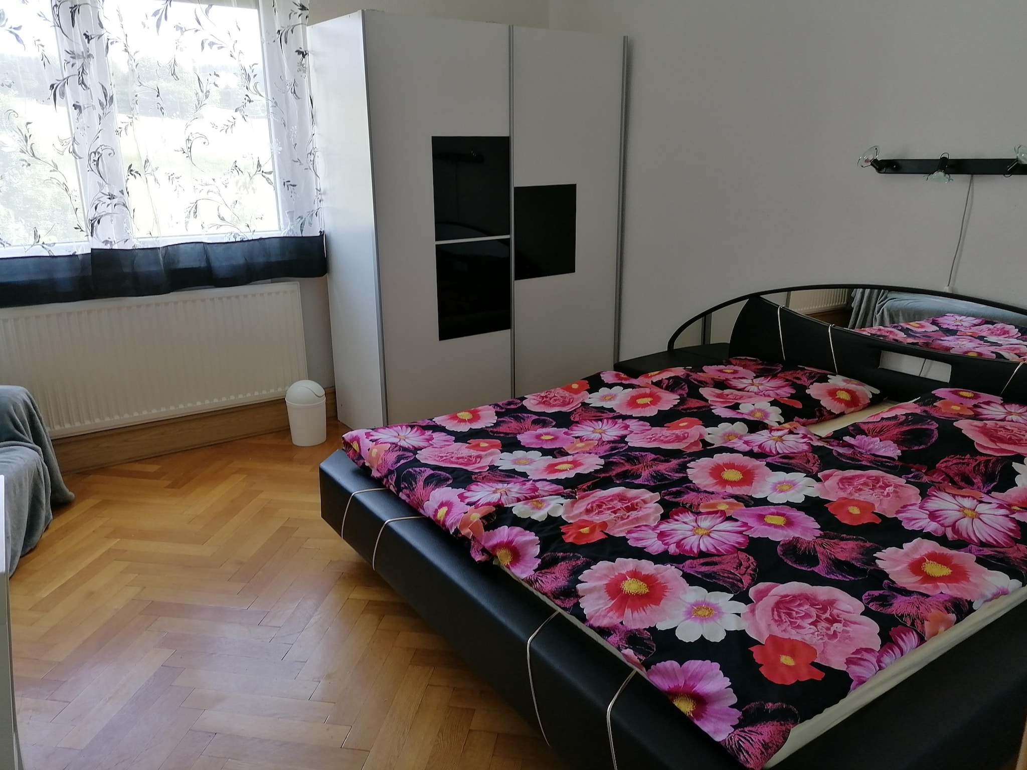 Ferienwohnung Tannenbergsthal