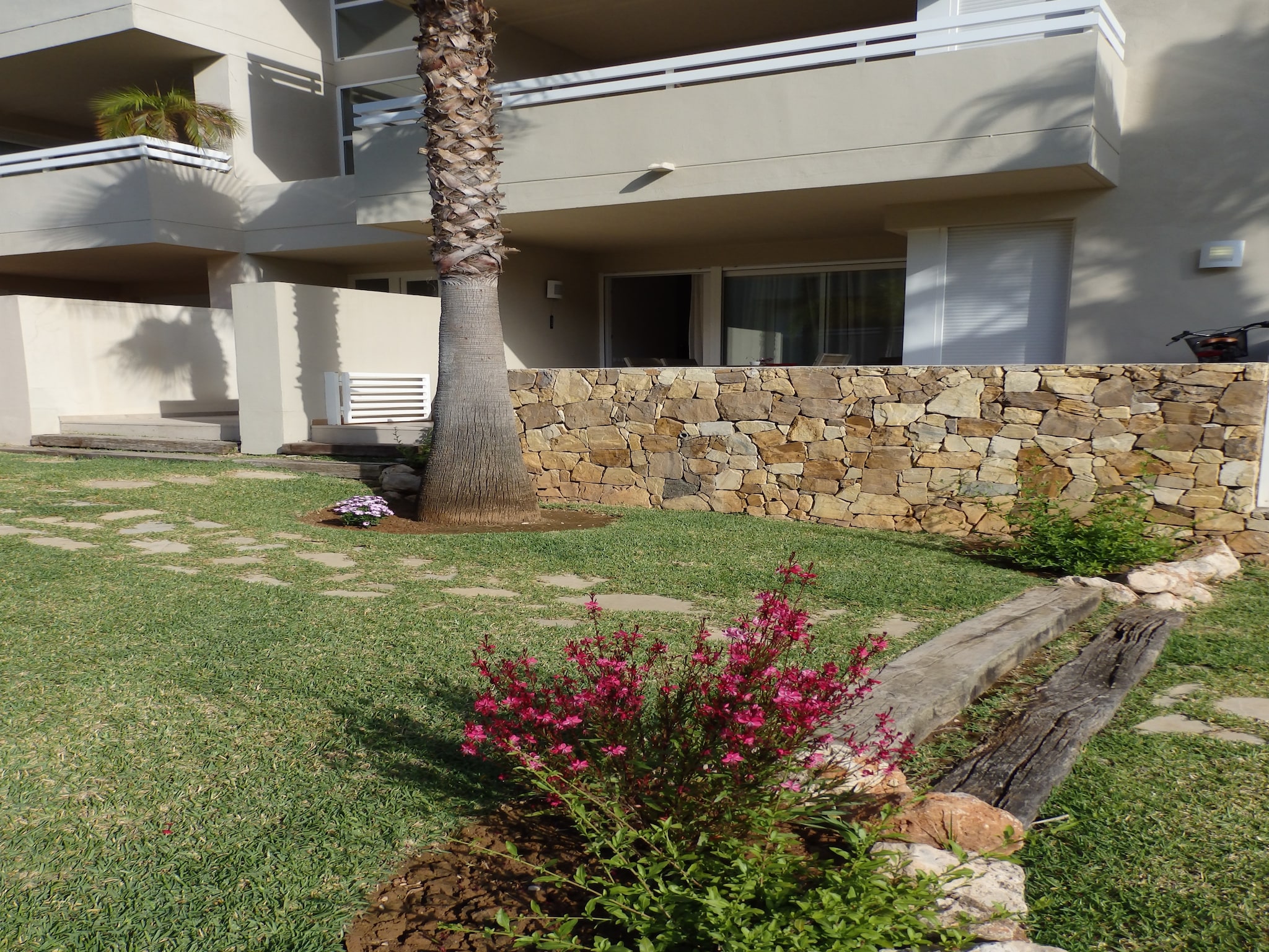 Apartment Green Paradise	