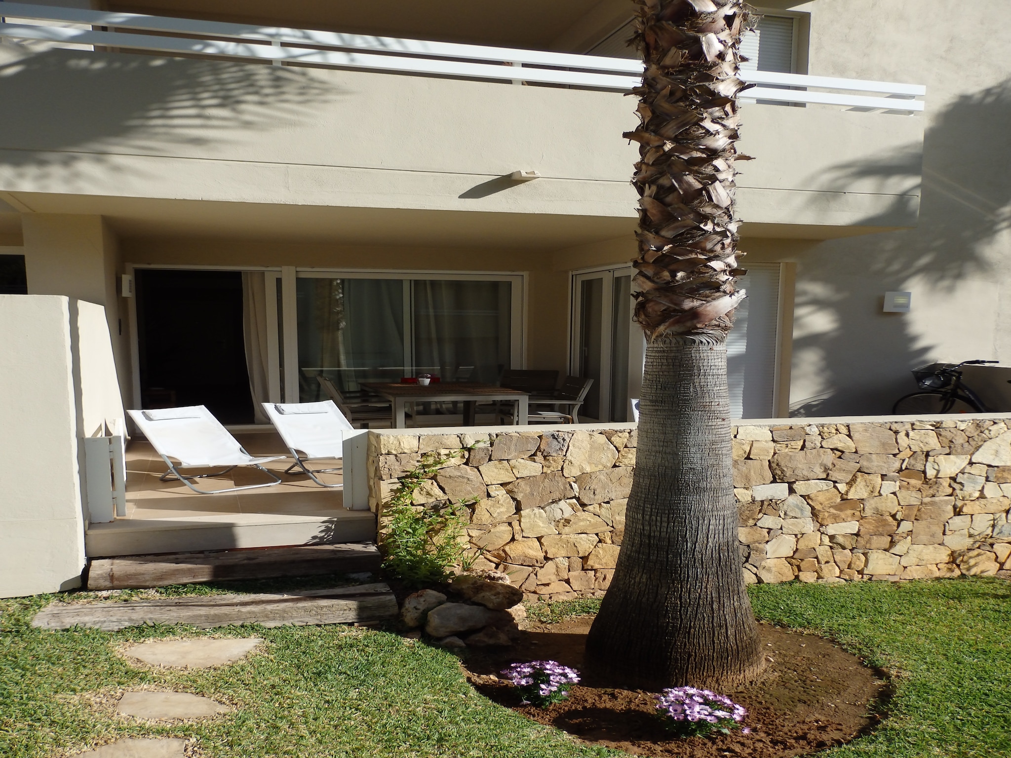 Apartment Green Paradise	