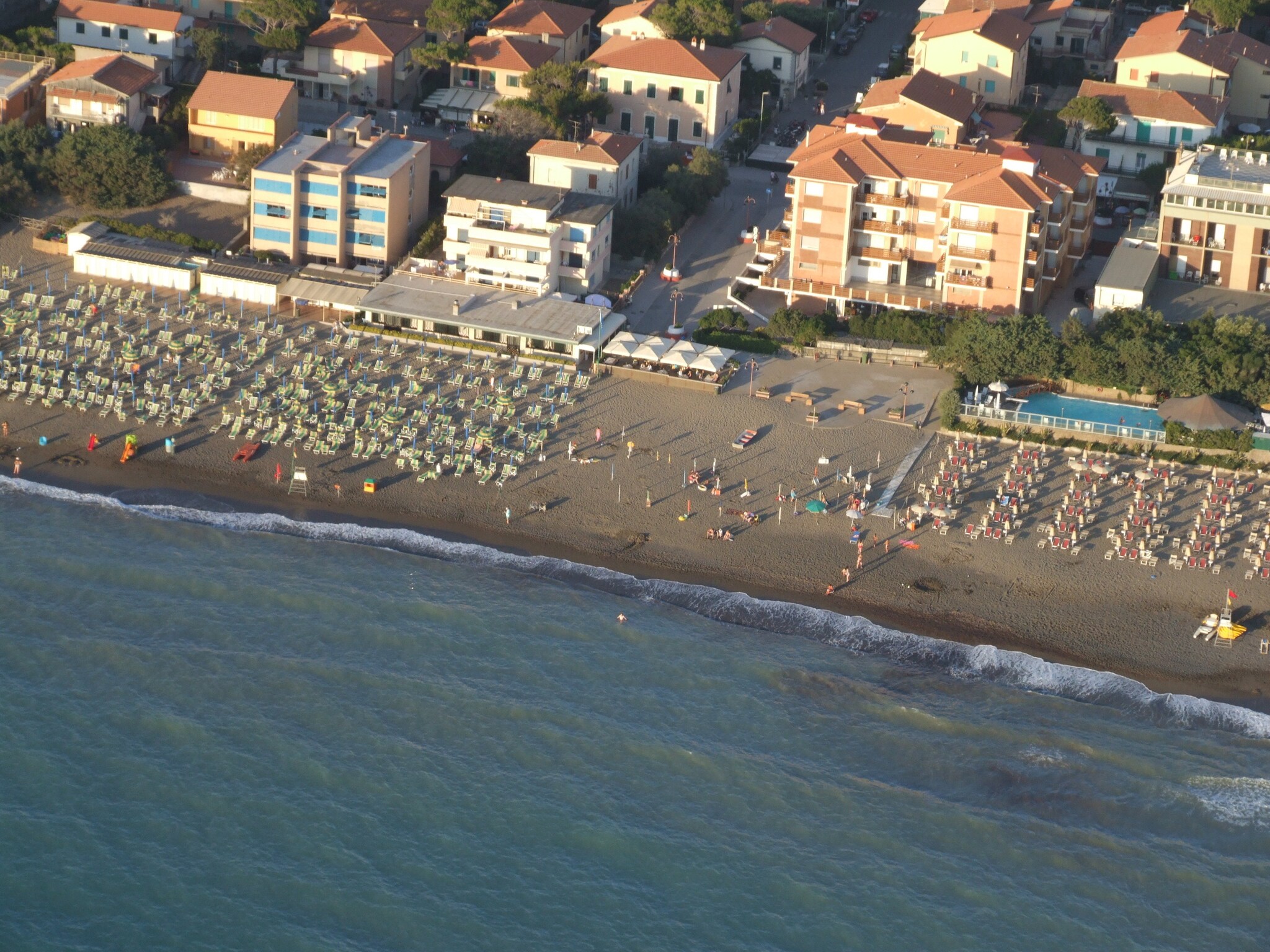 Appartamento Vistamare Murex