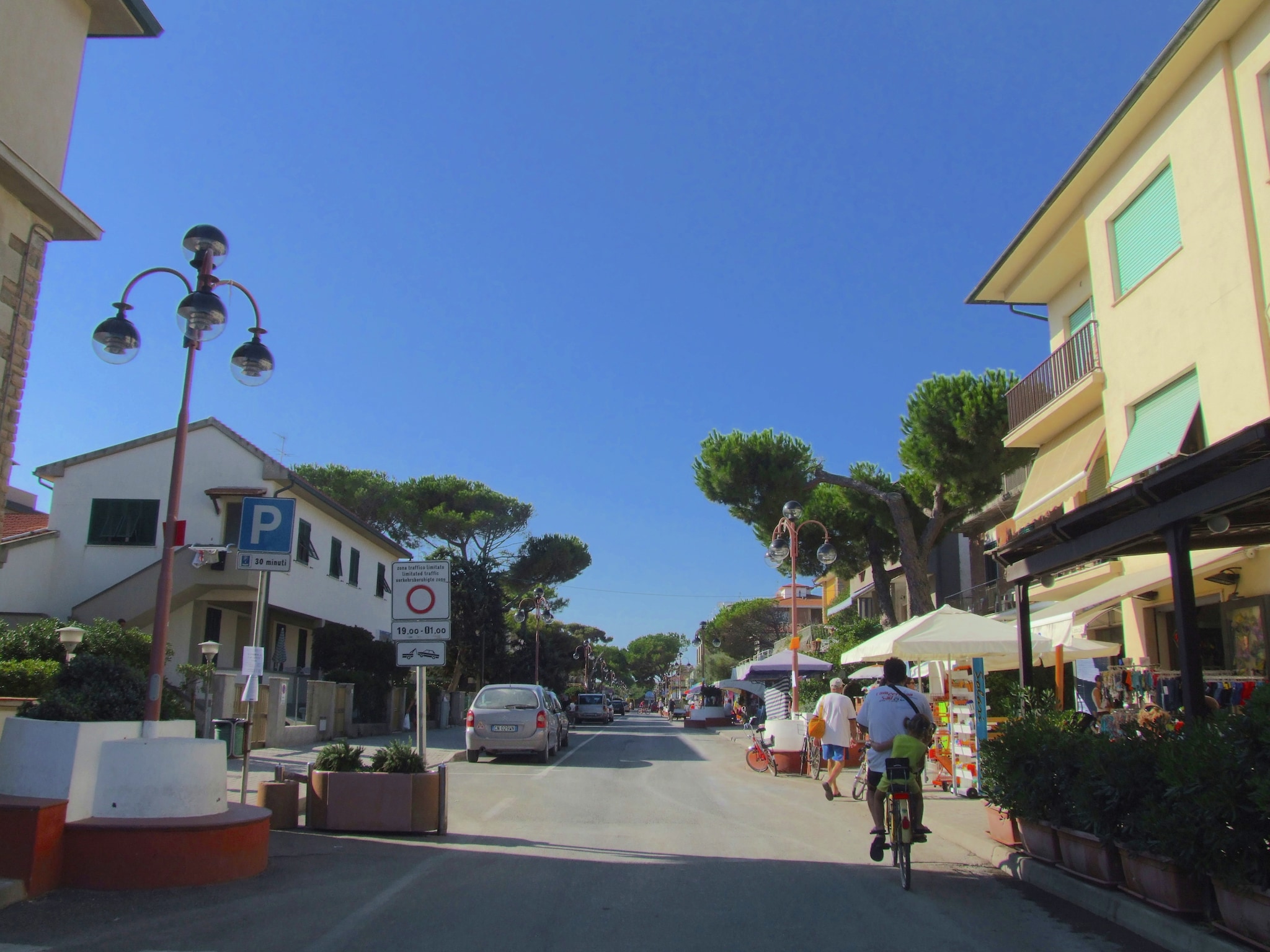 Appartamento Vistamare Murex