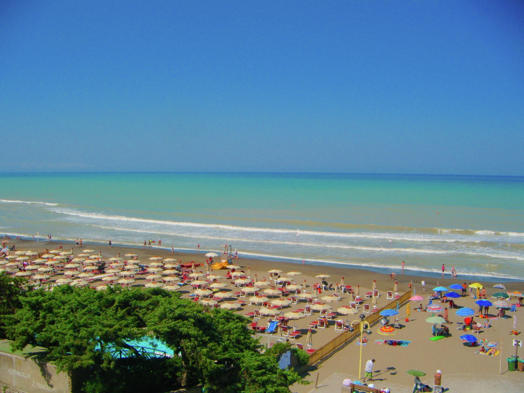 Appartamento Vistamare Murex