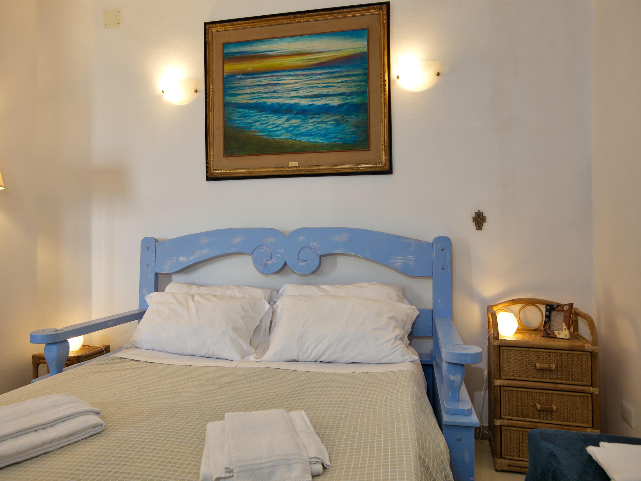 Appartamento Vistamare Murex