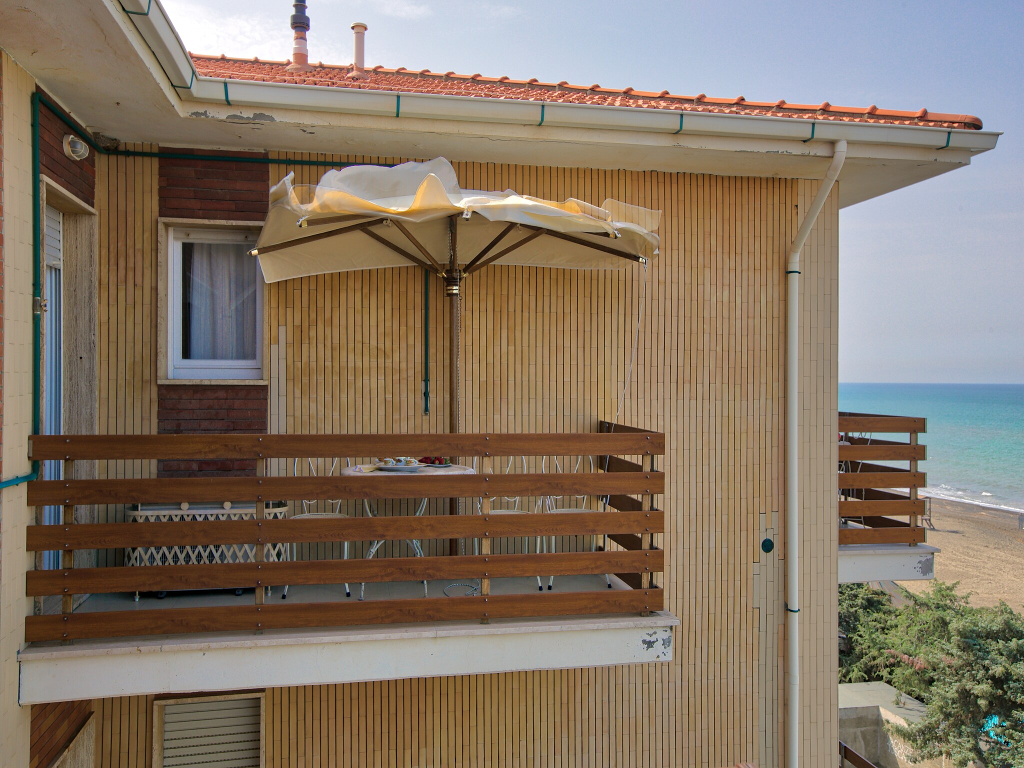 Appartamento Vistamare Murex