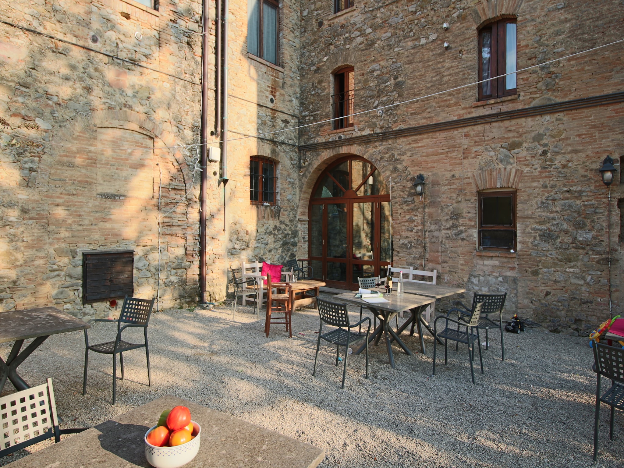 度假住宅 Il Lavello