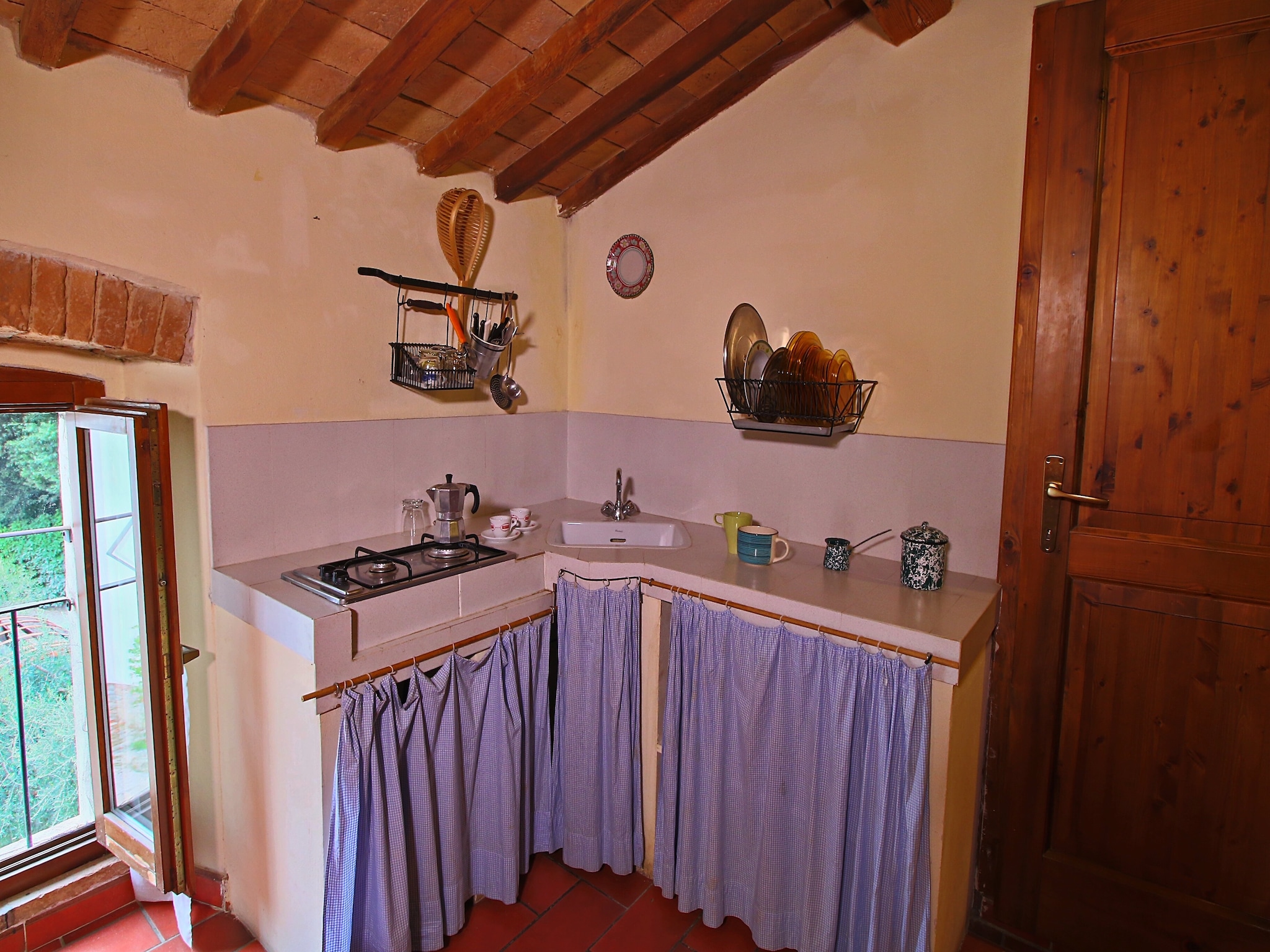 度假住宅 Il Lavello