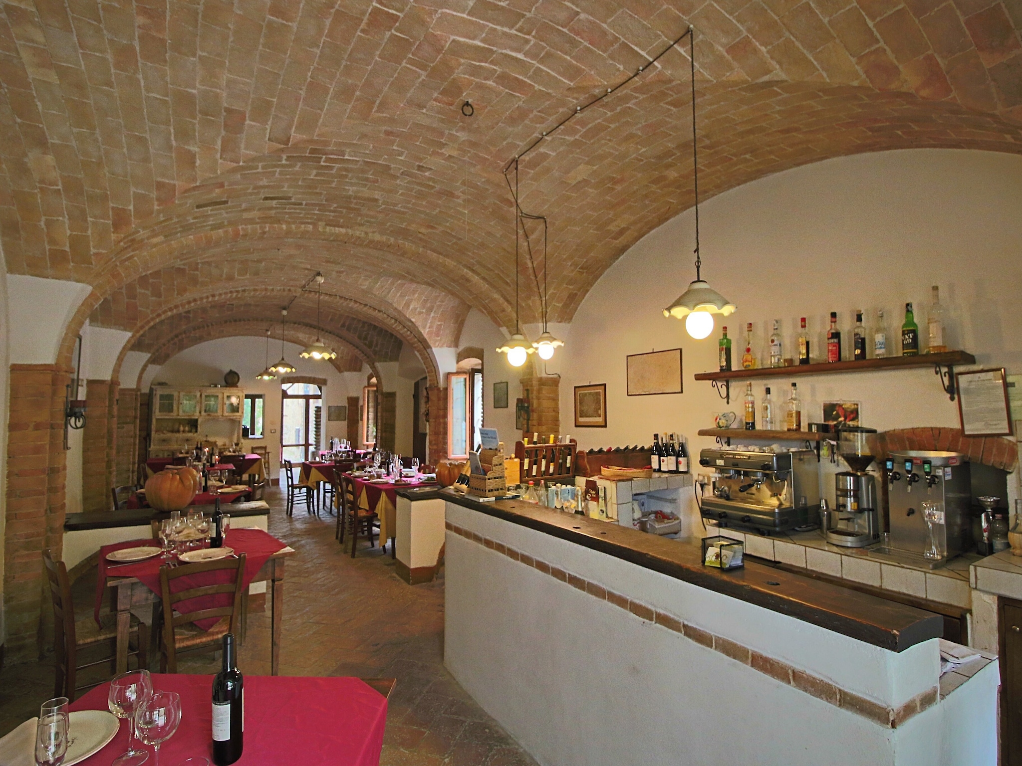 度假住宅 Il Lavello