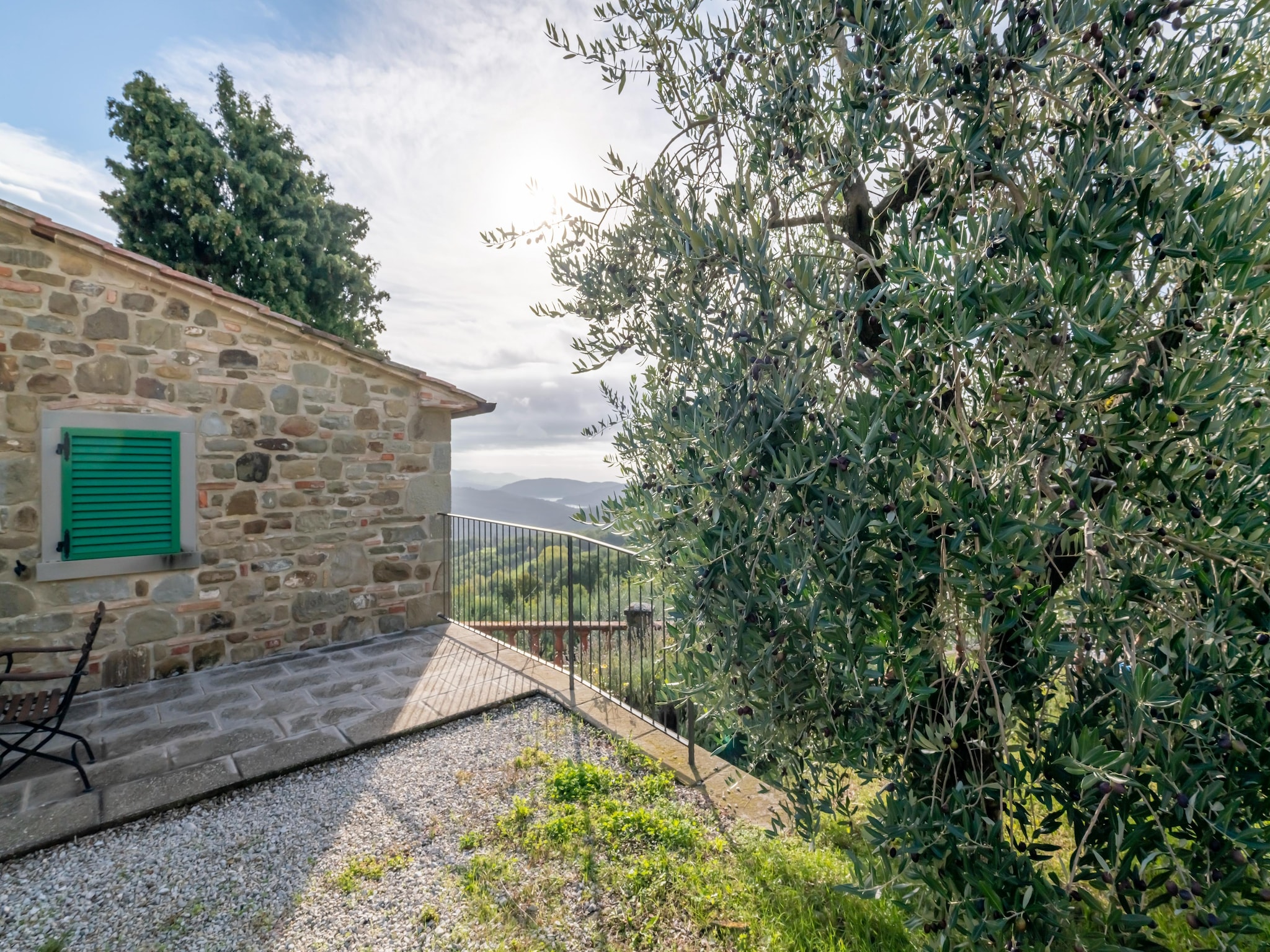 Ferienhaus La Torre