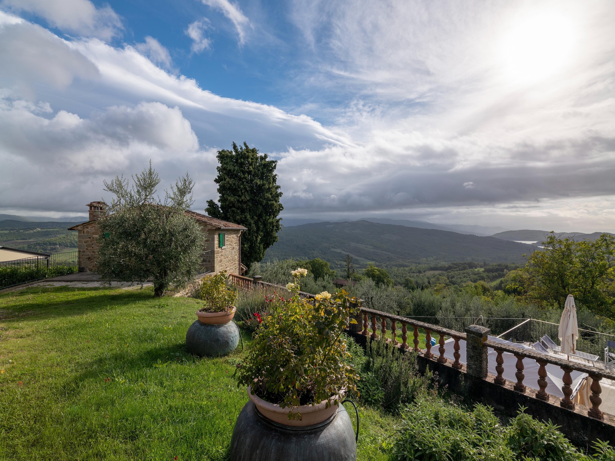 Ferienhaus La Torre