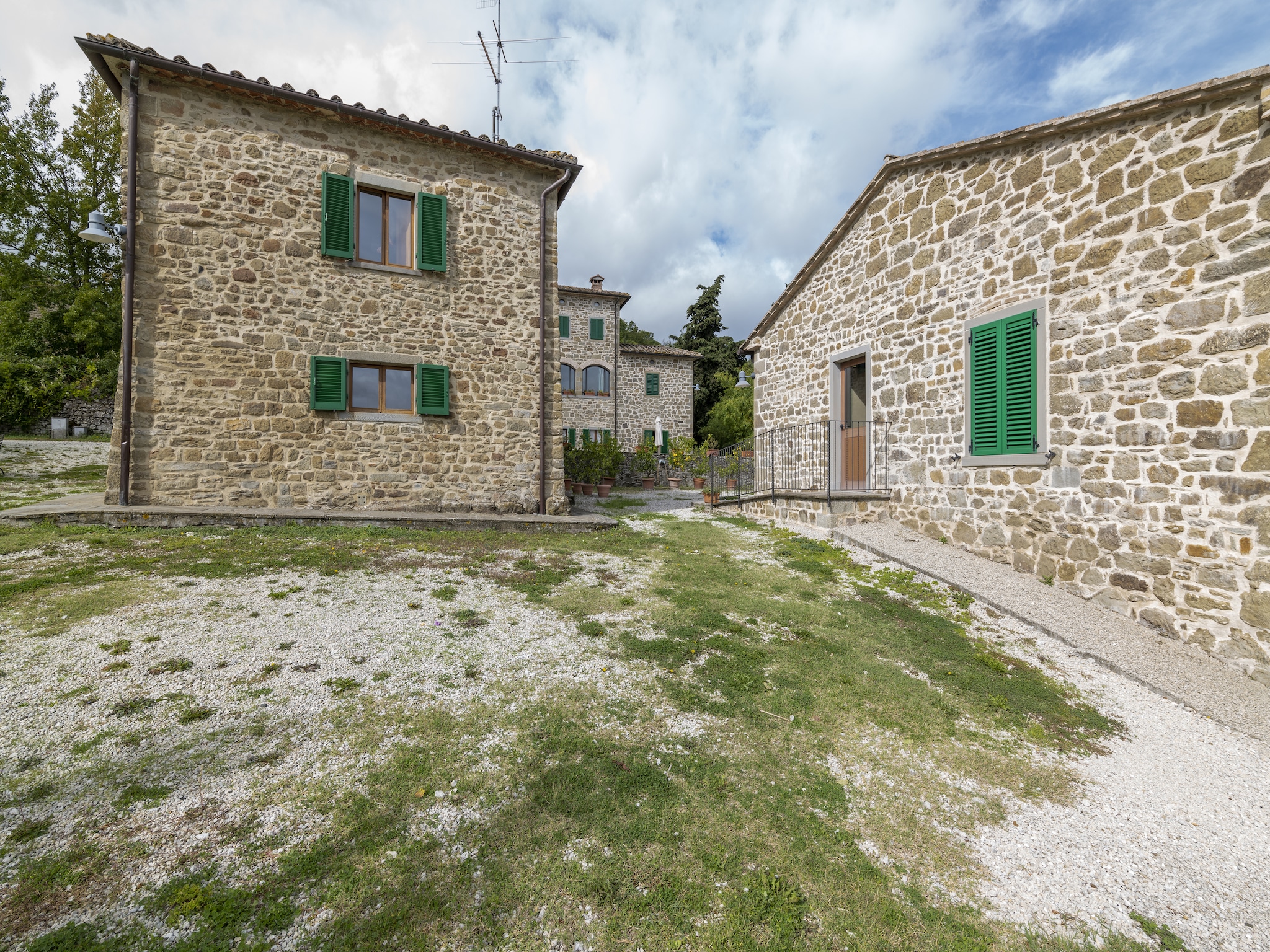 Ferienhaus La Torre