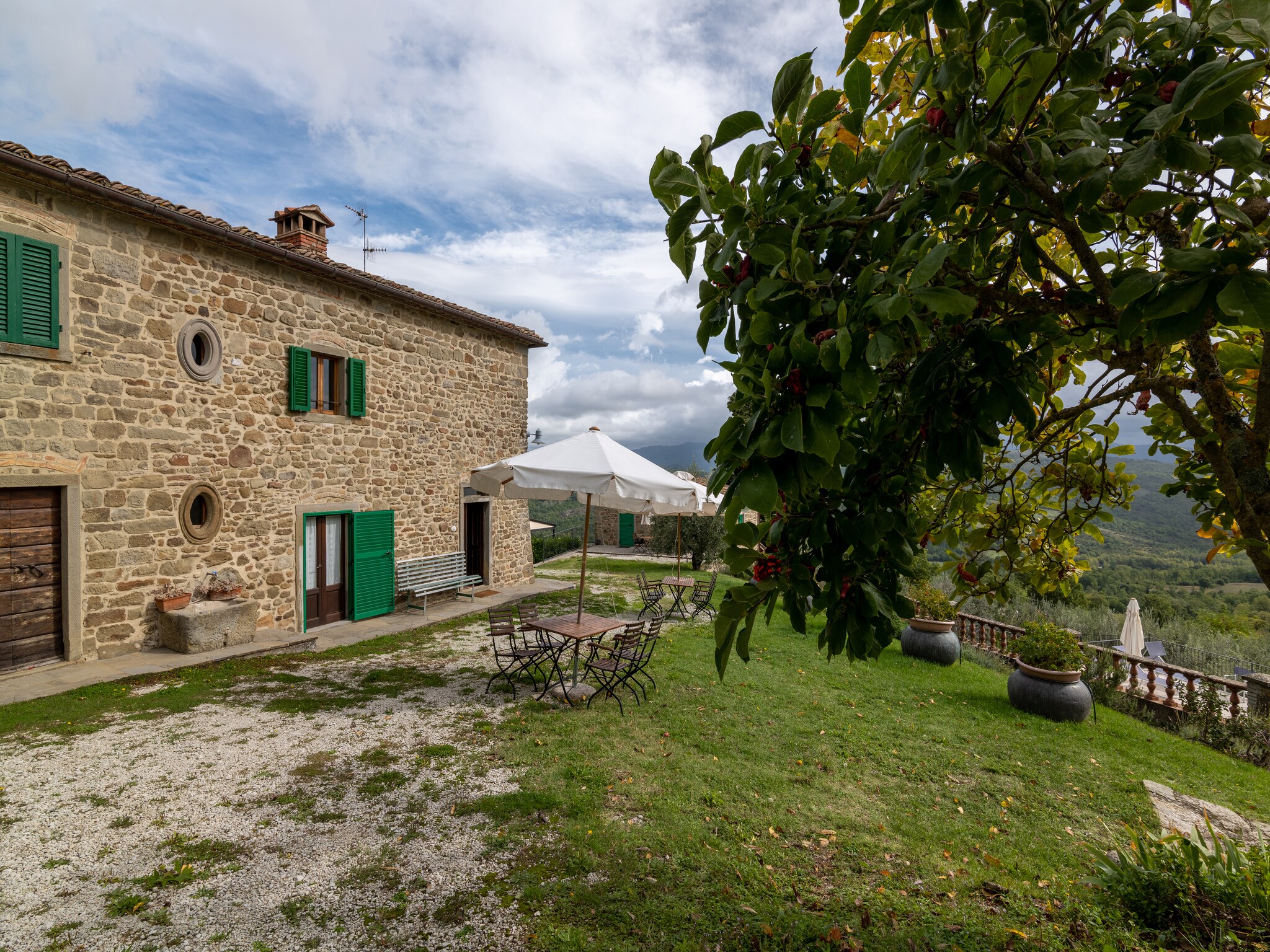 Ferienhaus La Torre