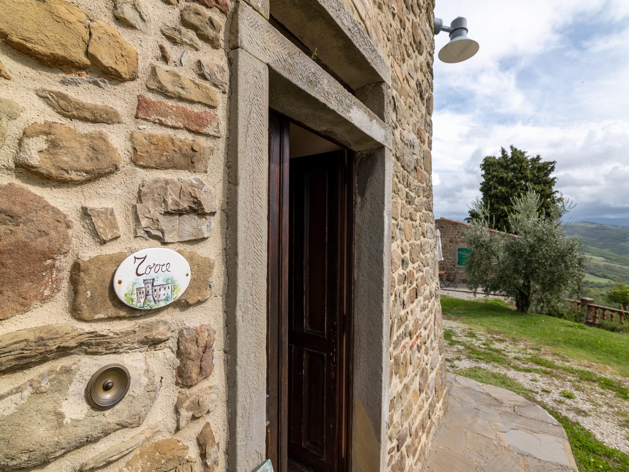 Ferienhaus La Torre