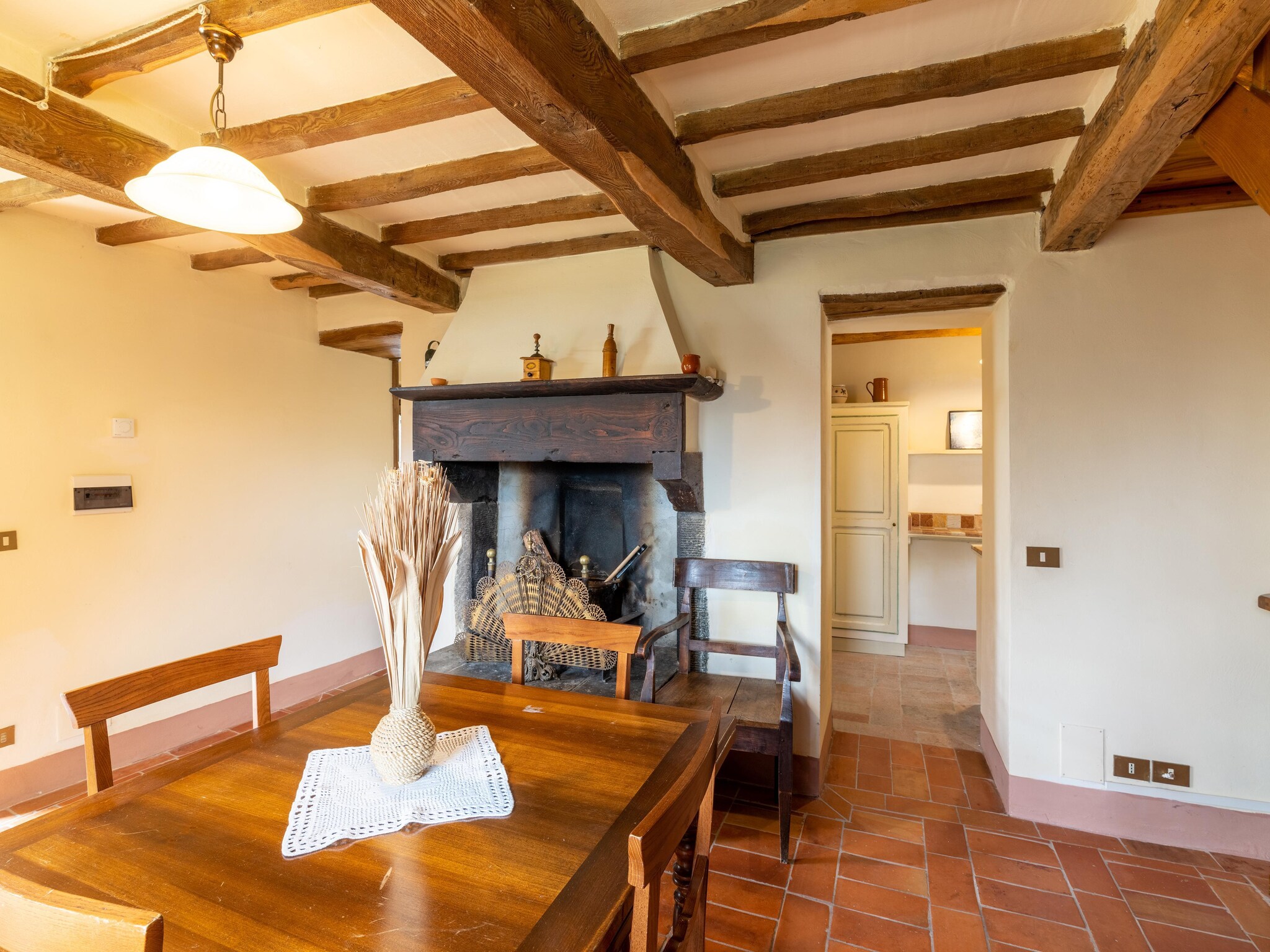 Ferienhaus La Torre