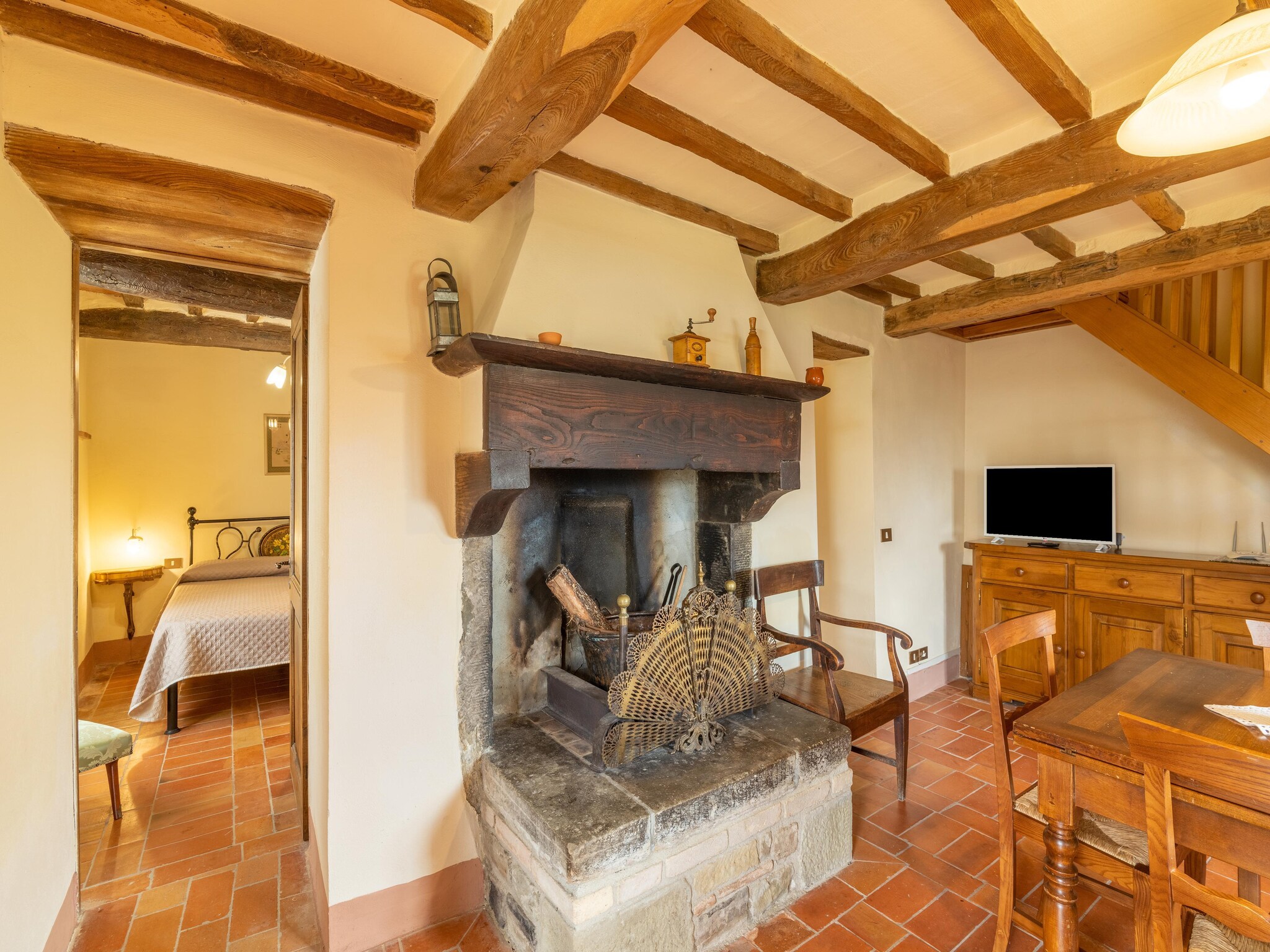 Ferienhaus La Torre