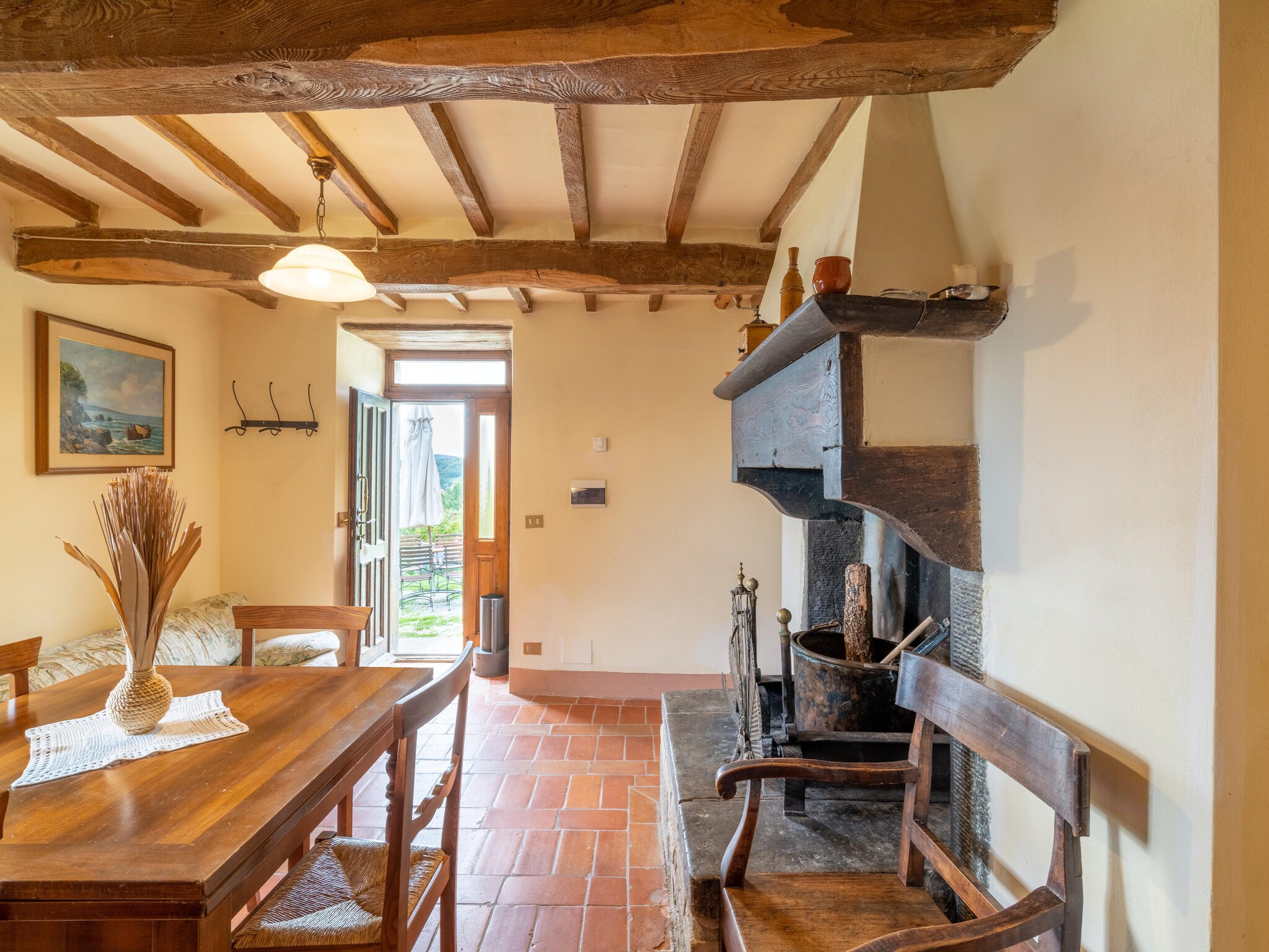 Ferienhaus La Torre